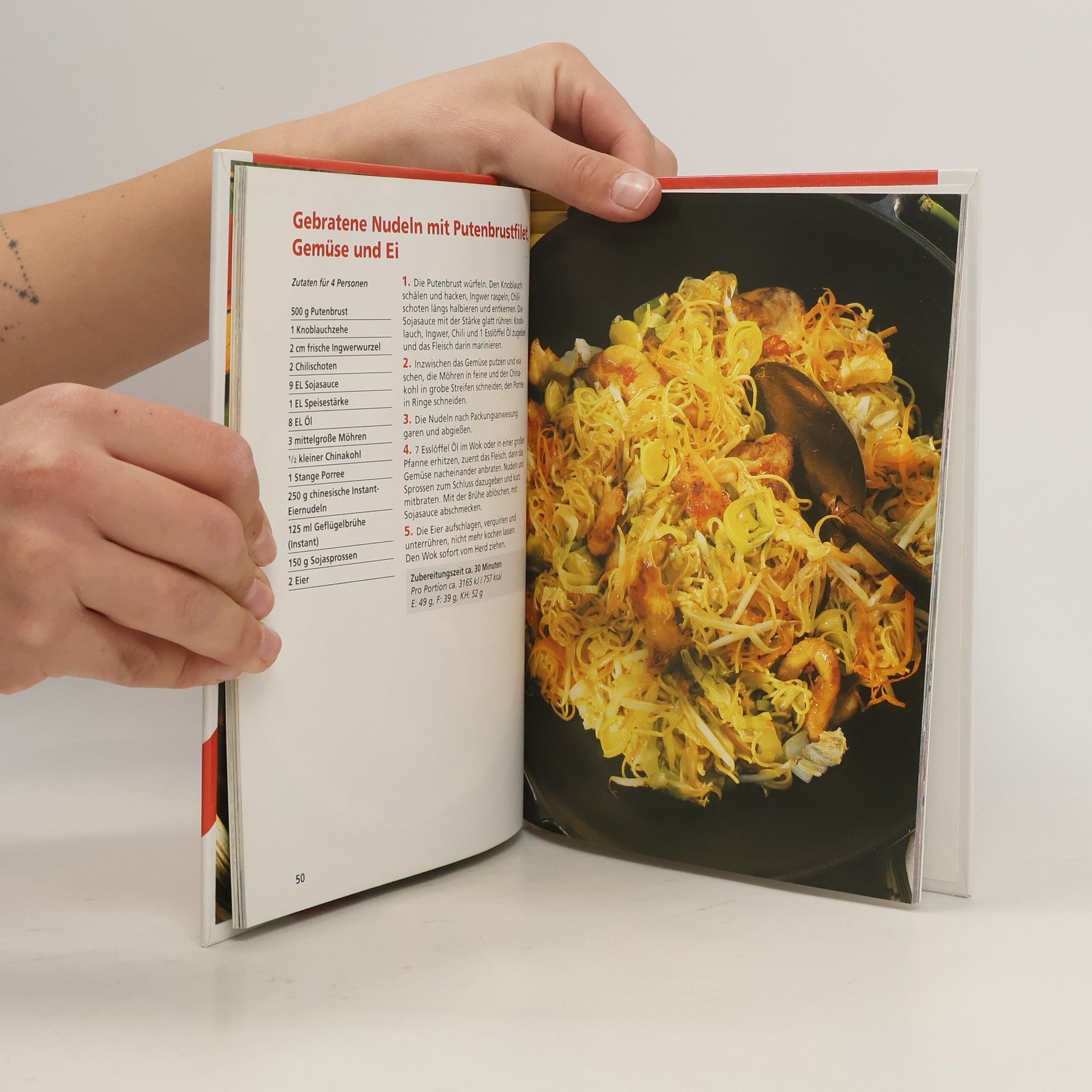 Autorenkollektiv Schnell am Feierabend