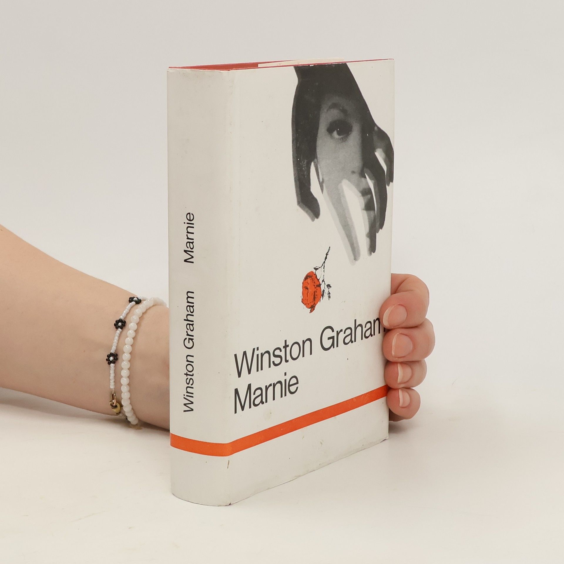 Winston Graham Marnie