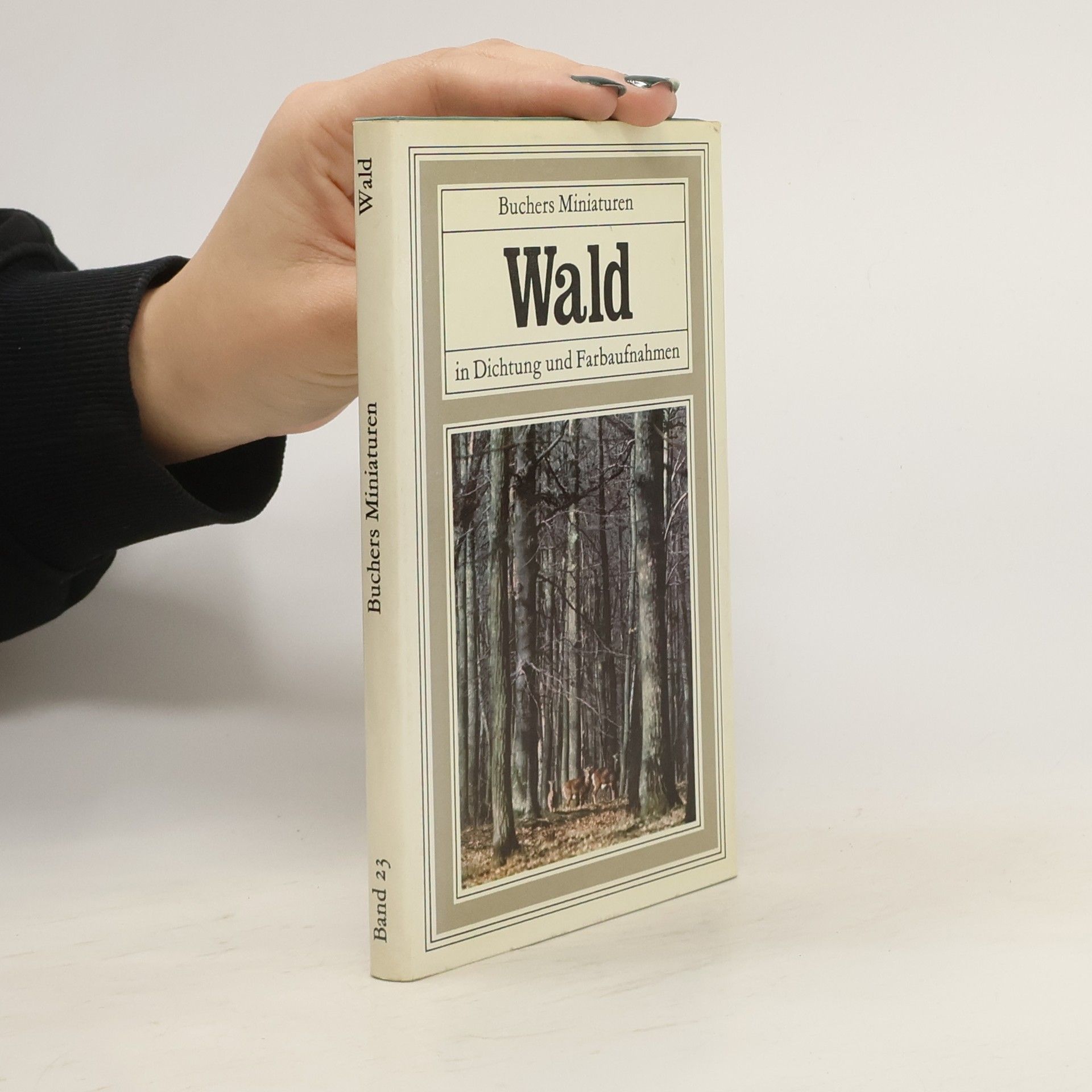 Autorenkollektiv Wald