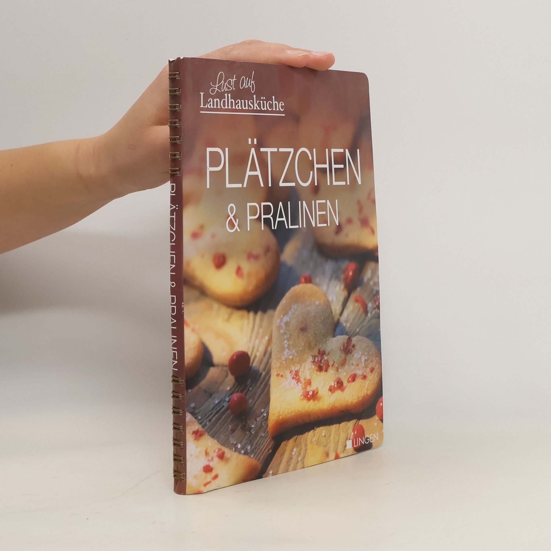 Collective Plätzchen und Pralinen