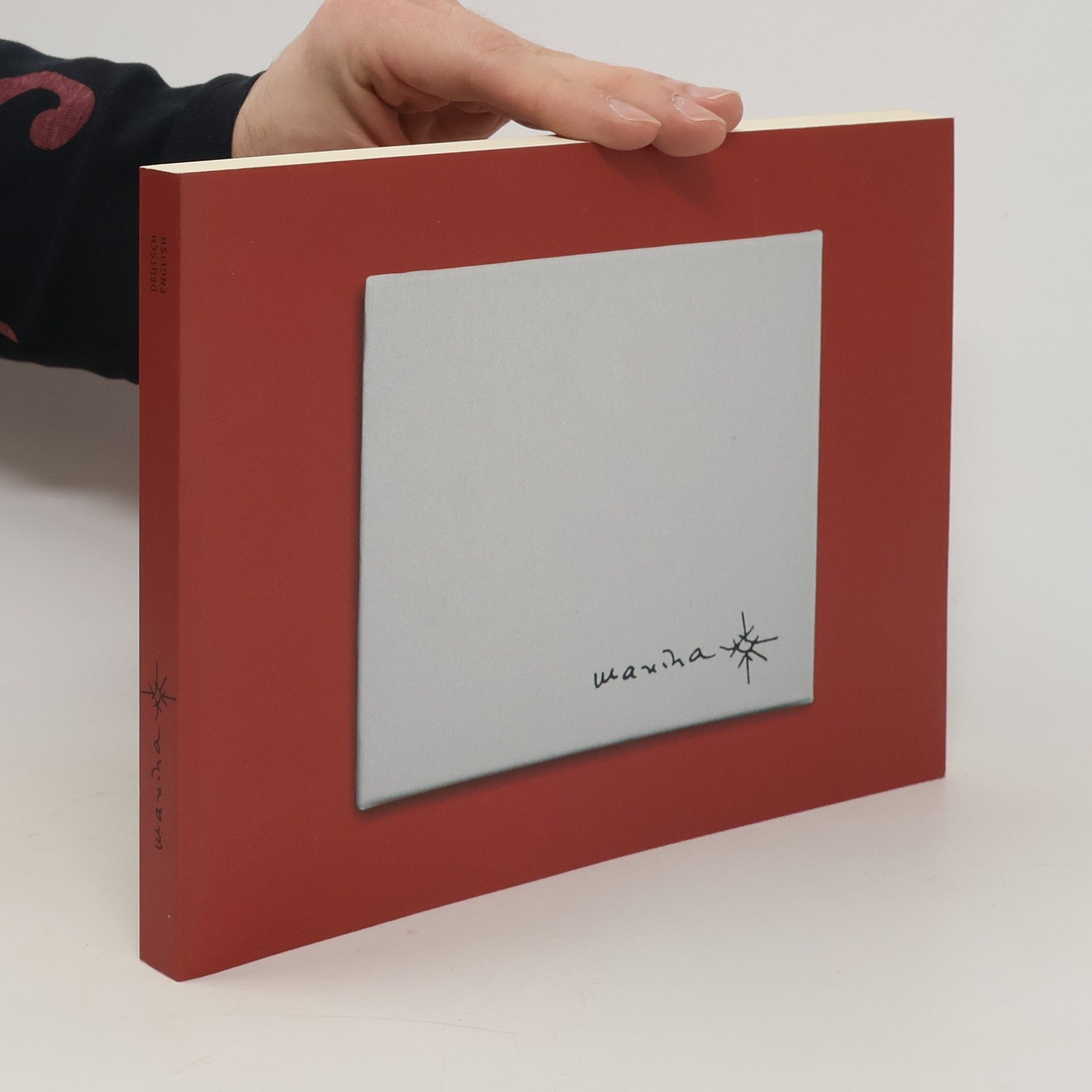 Manina Jouffroy Manina