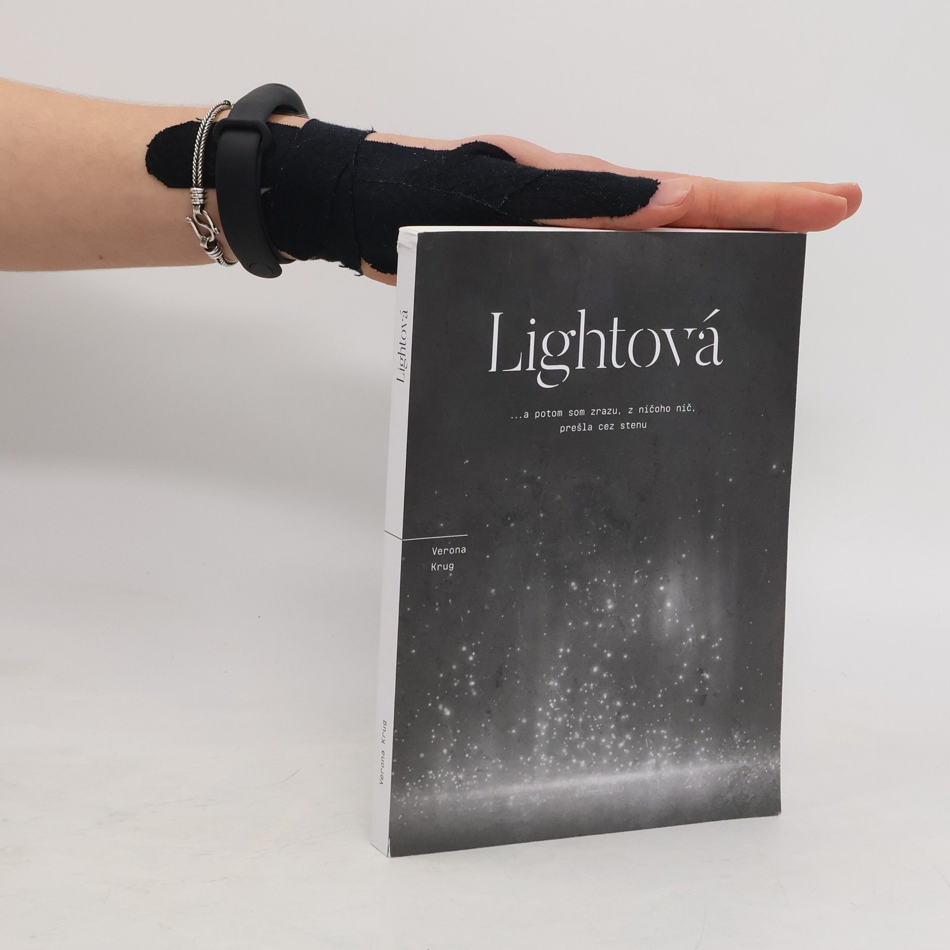 Verona Krug Lightová