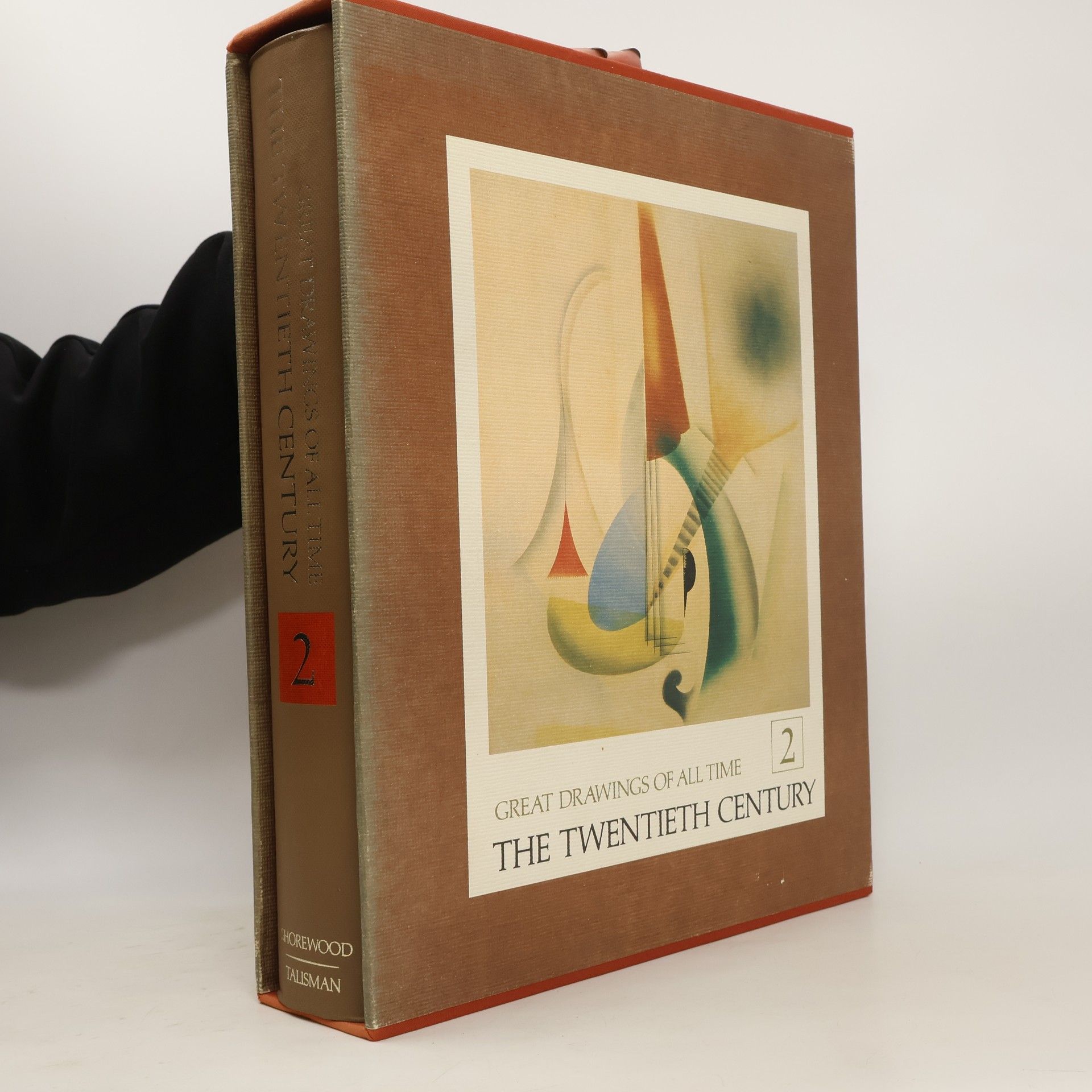 Victoria Thorson Great Drawings of All Time 2