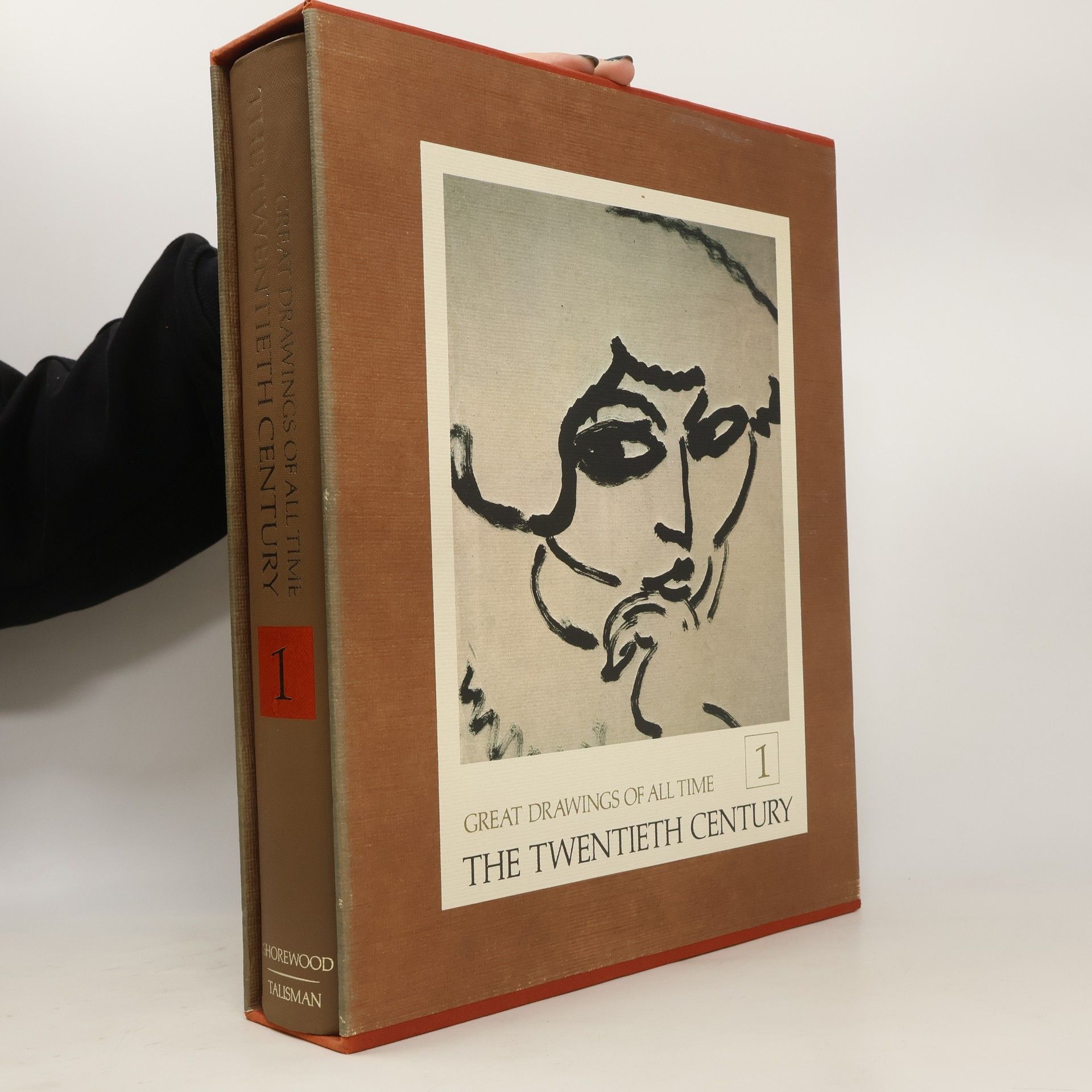 Great Drawings of All Time 1