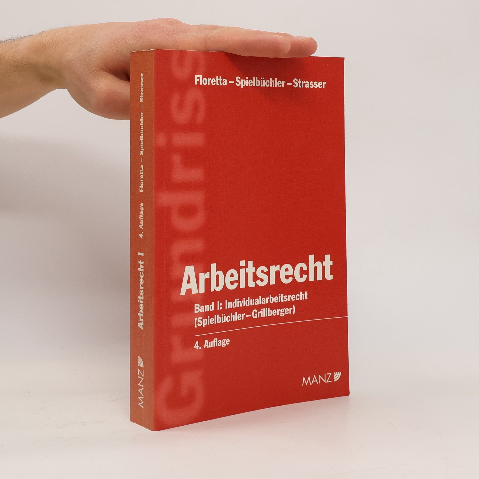 kolektiv Arbeitsrecht
