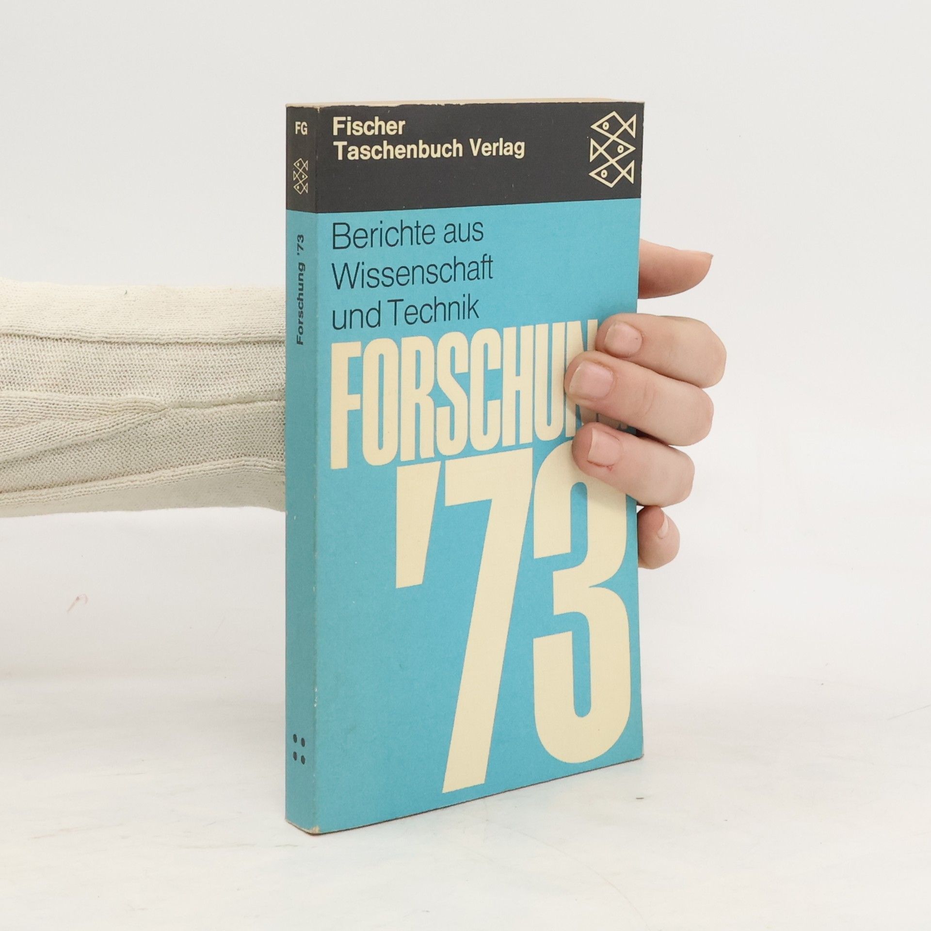 Collectif d'auteurs Forschung '73
