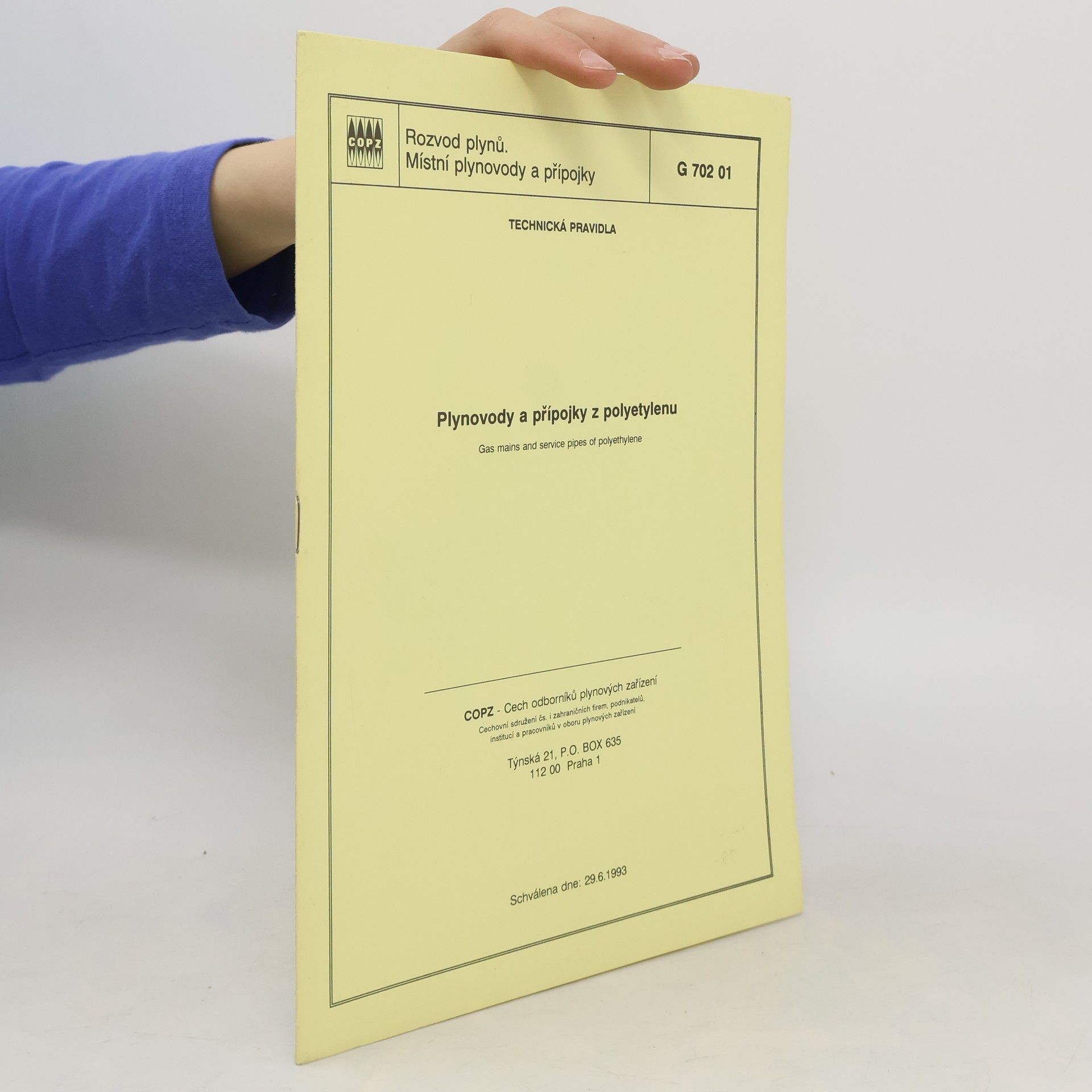 Autorenkollektiv Plynovody a přípojky z polyetylenu