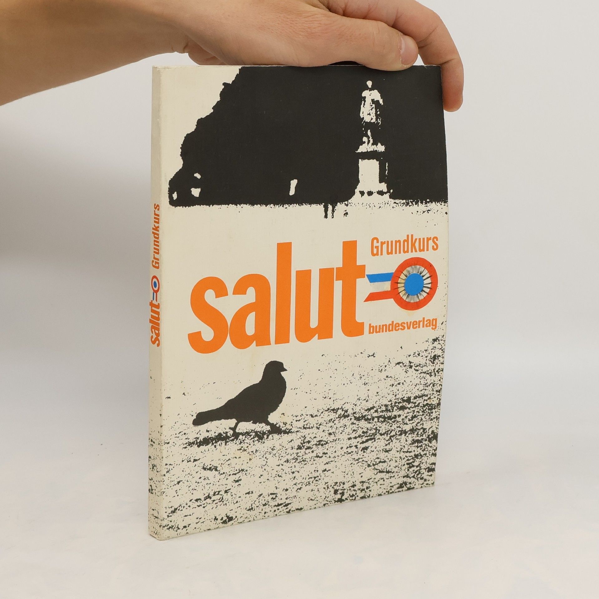 Autorenkollektiv Salut