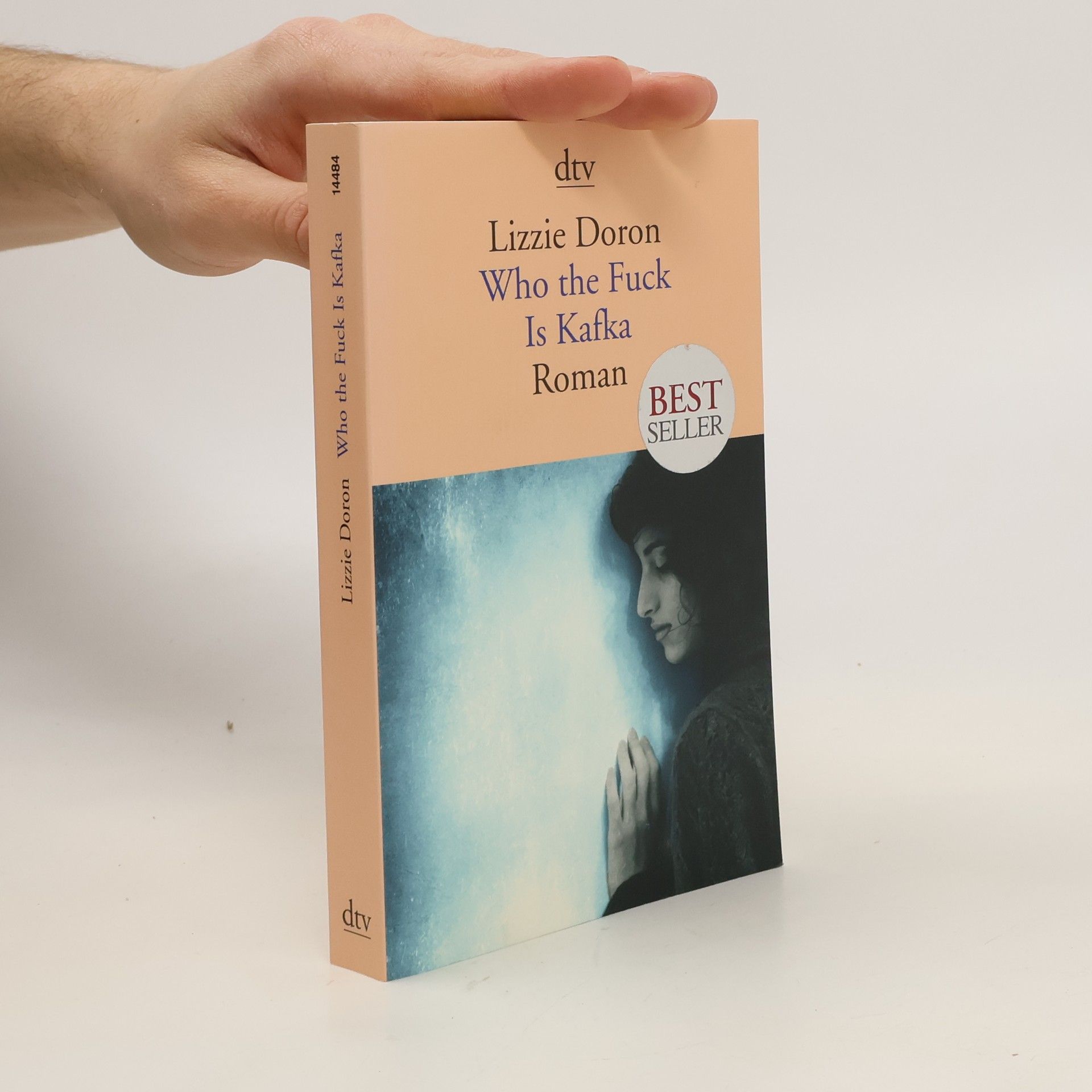 Lizzie Doron Who the fuck is Kafka