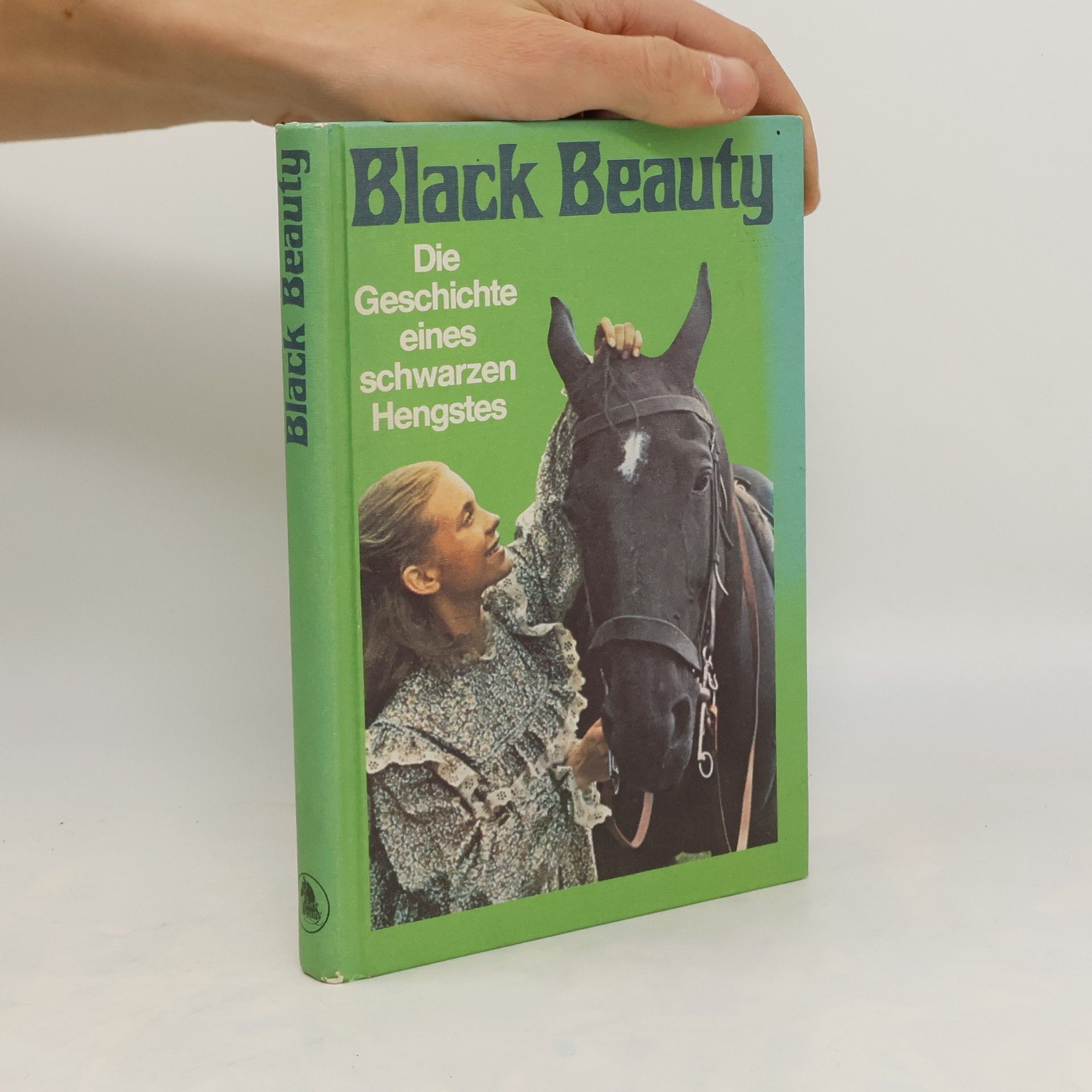 Autores varios Black Beauty
