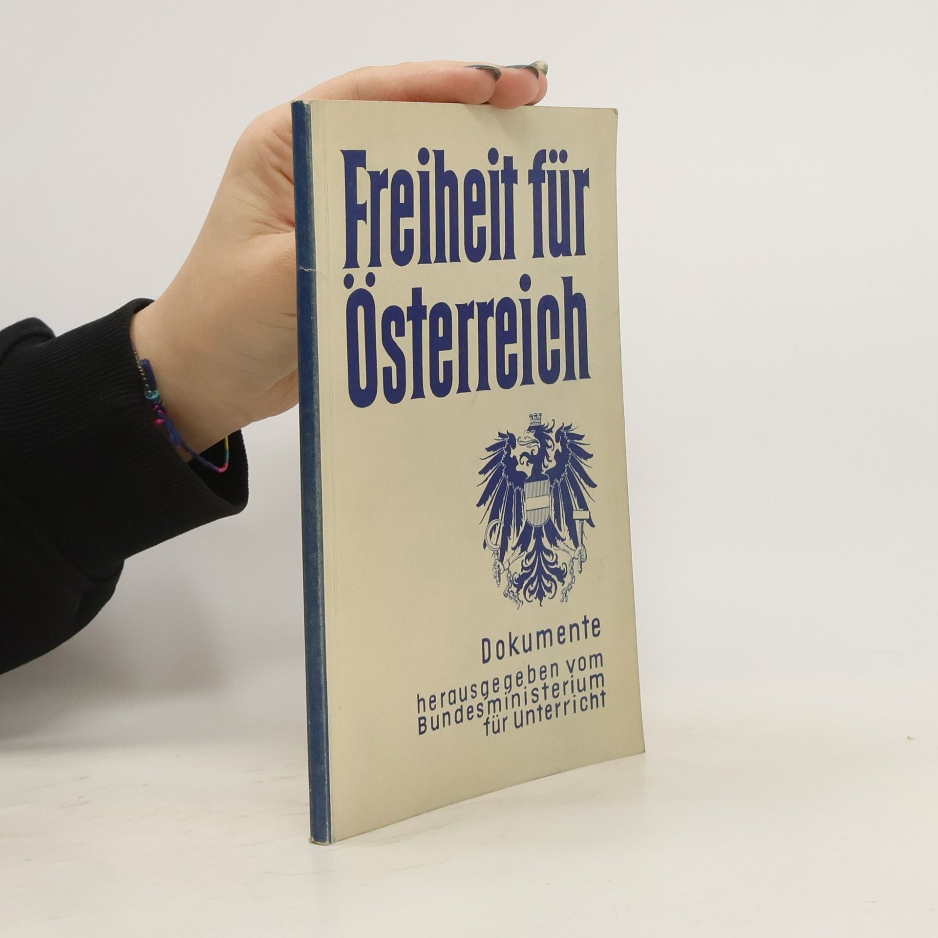 kolektiv Freheit für Österreich
