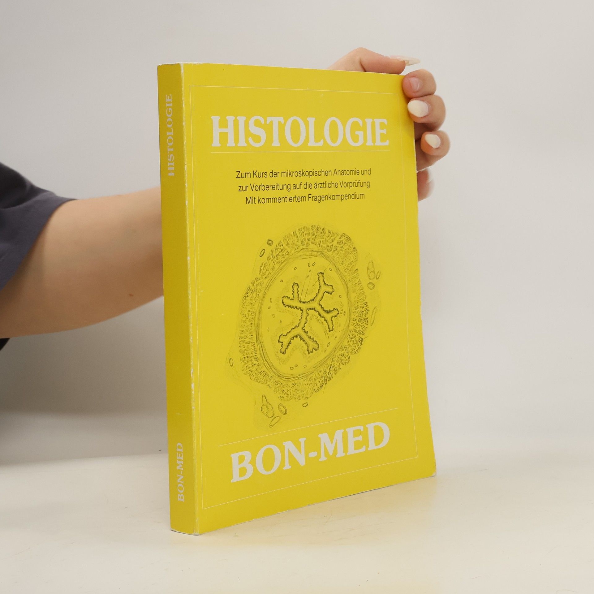 Elke Fink Histologie
