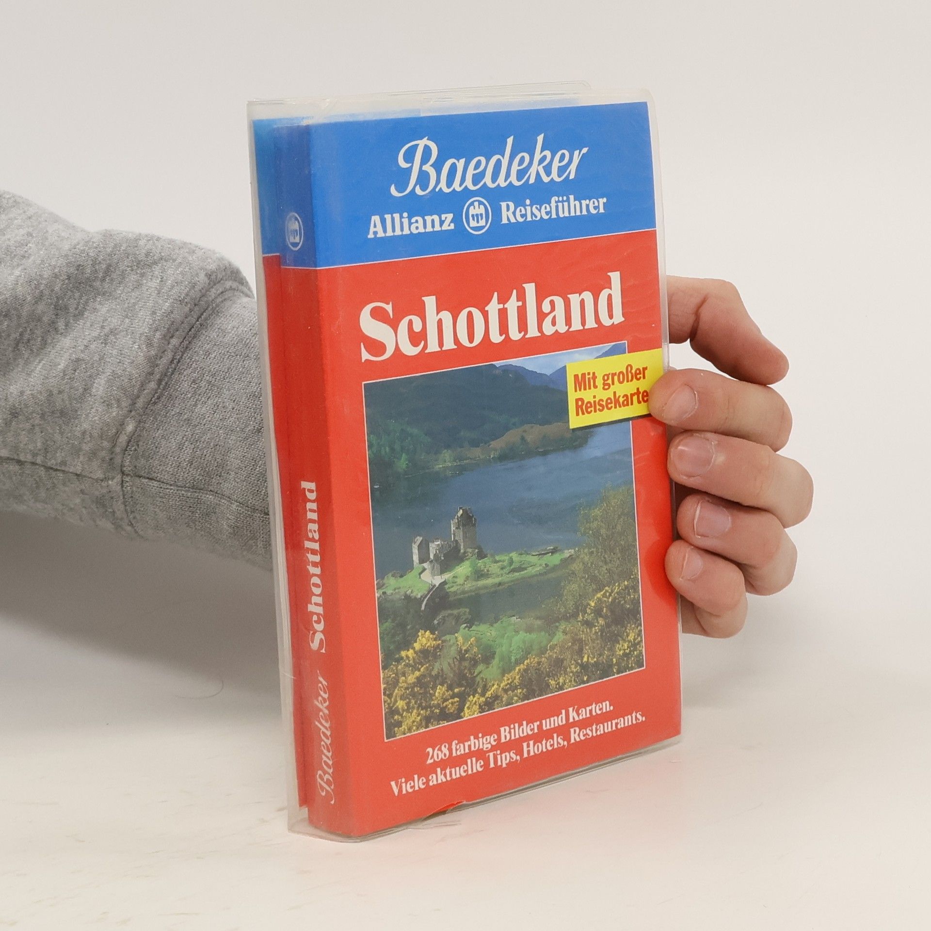 Autorenkollektiv Schottland