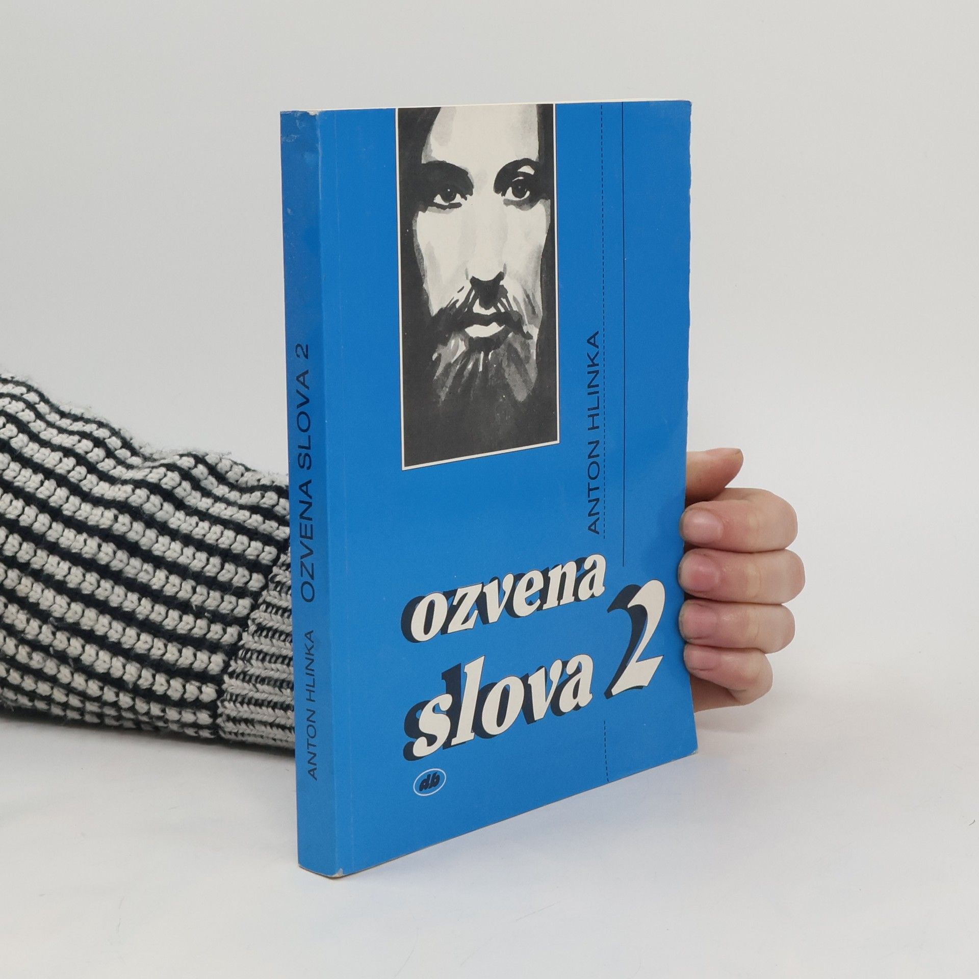 Anton Hlinka Ozvena slova 2