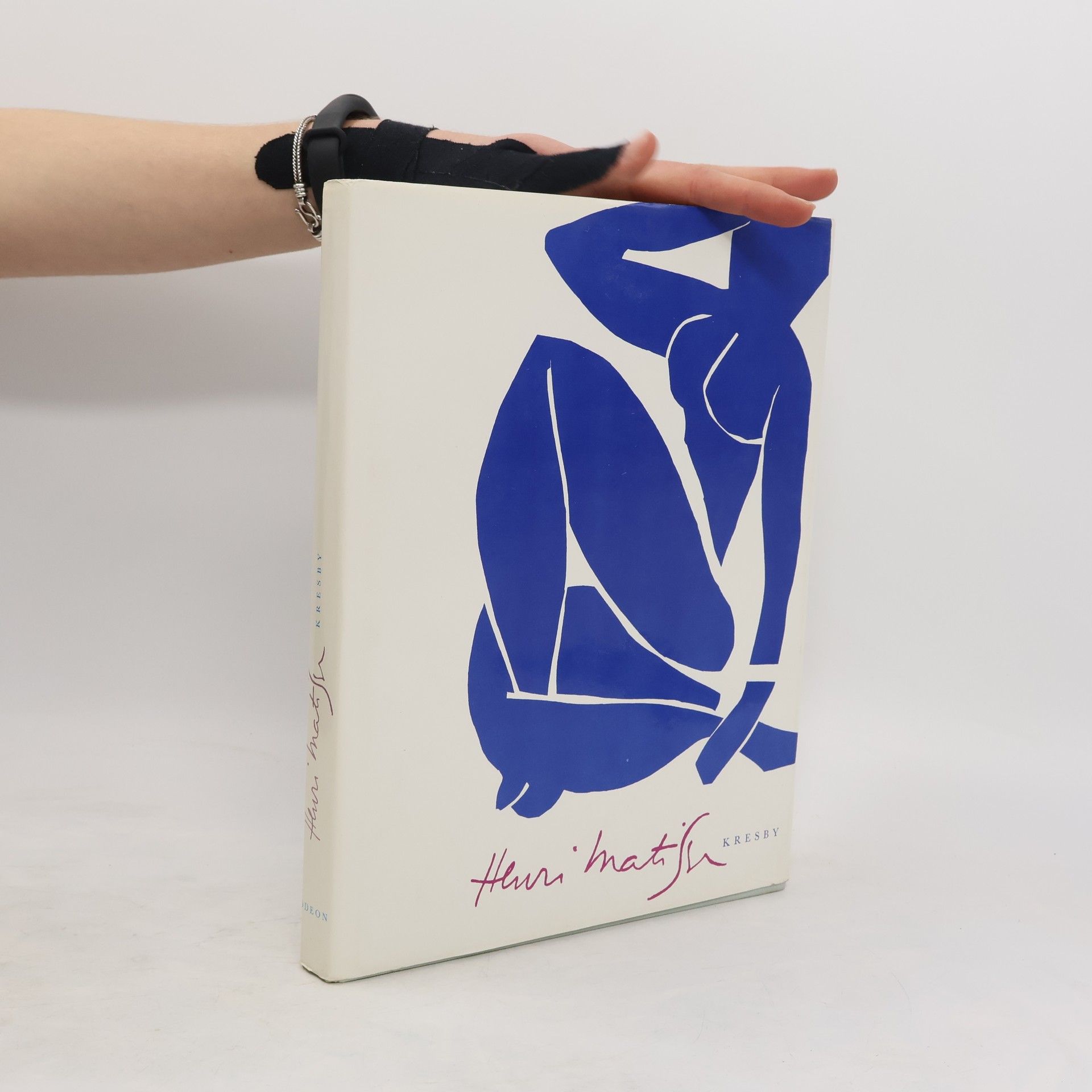 Henri Matisse Henri Matisse. Kresby