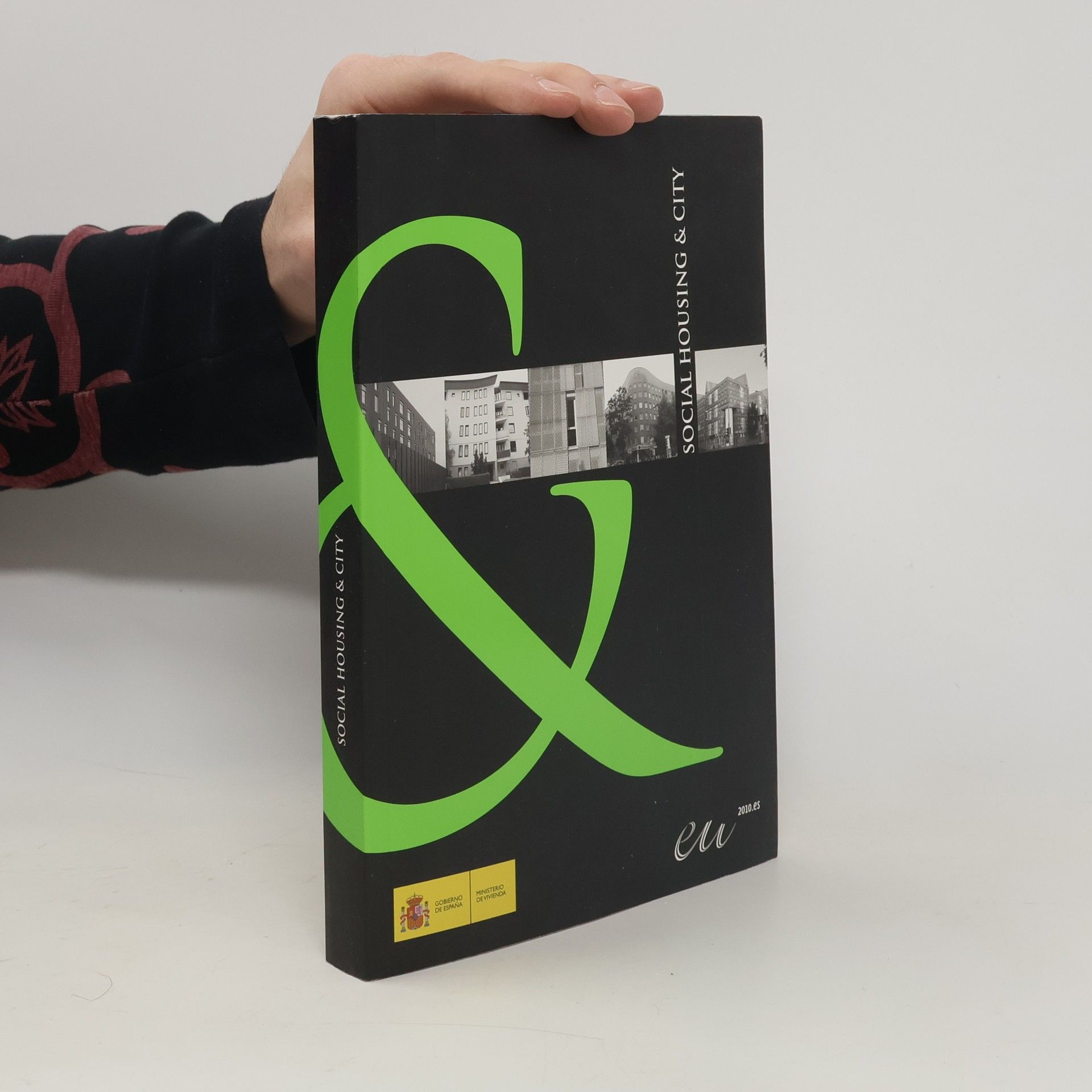 Kolektív autorov Social Housing & City