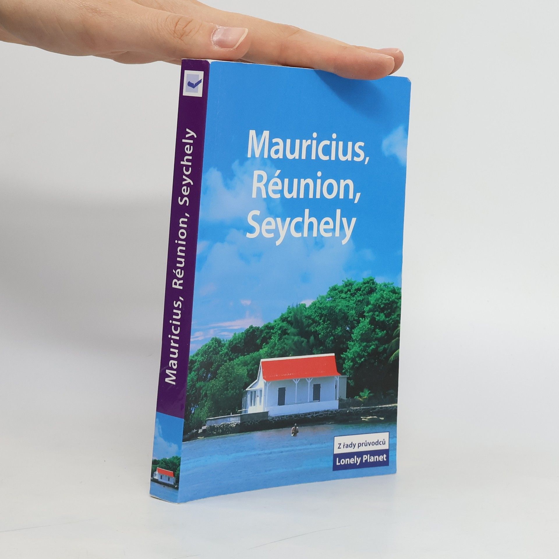 Jean-Bernard Carillet Mauricius, Réunion, Seychely