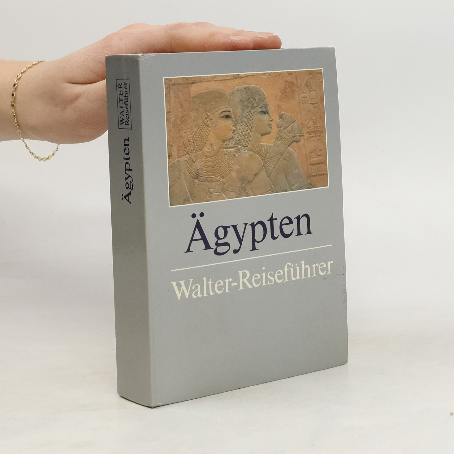 Samir F. Girgis Ägypten