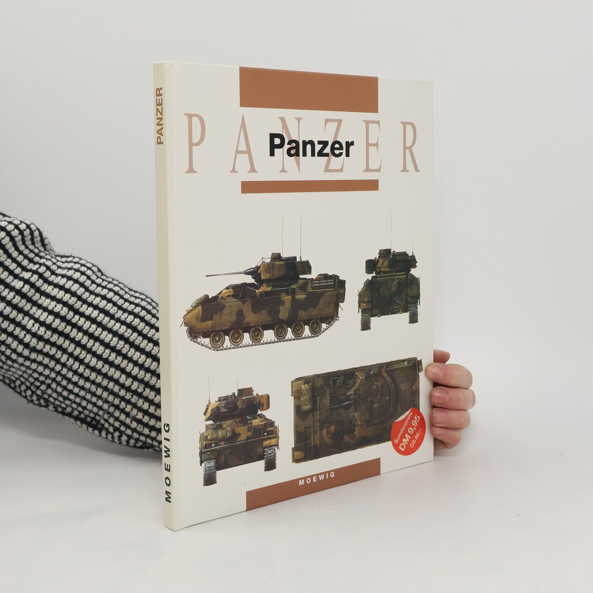 Autorenkollektiv Panzer