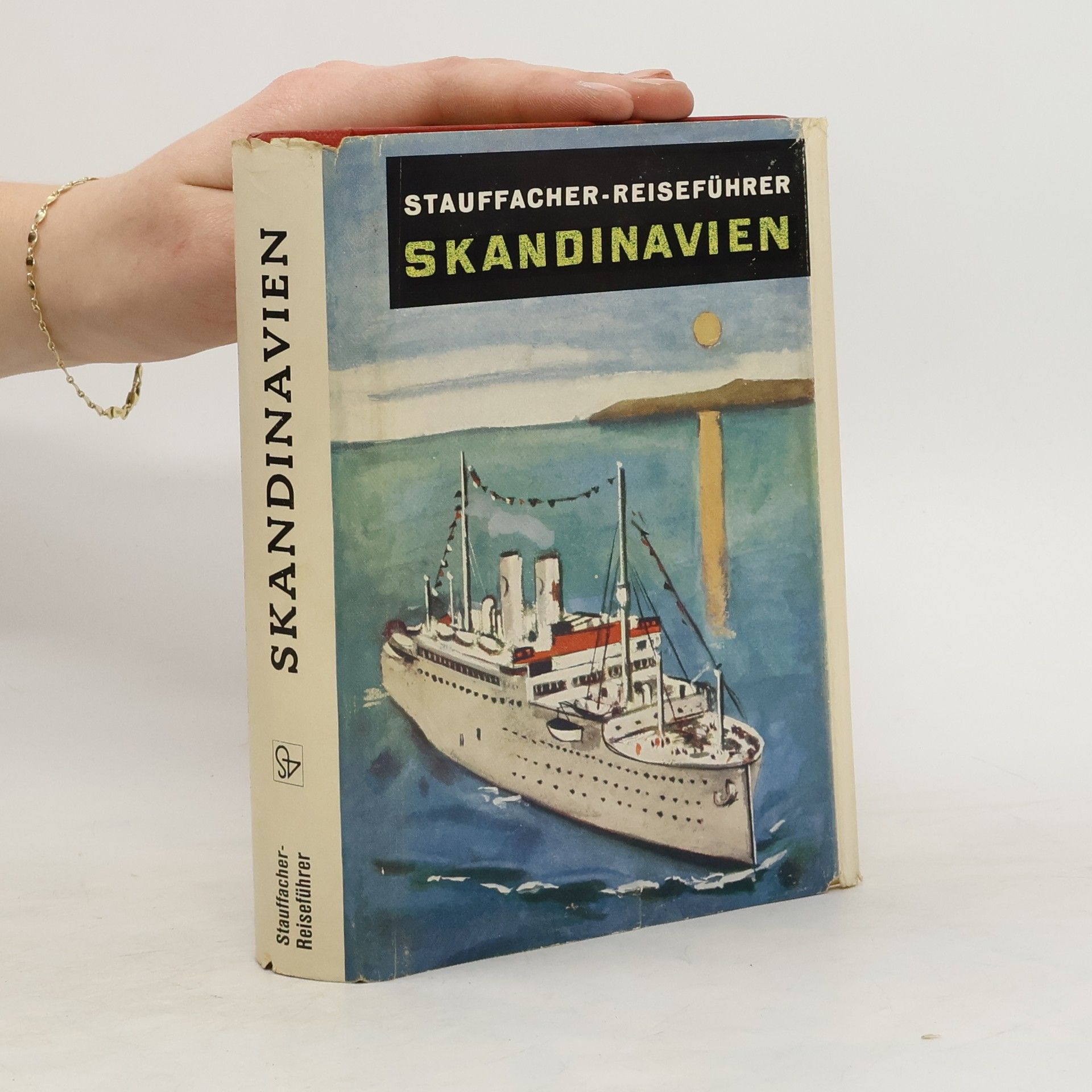 Max Barthell Skandinavien