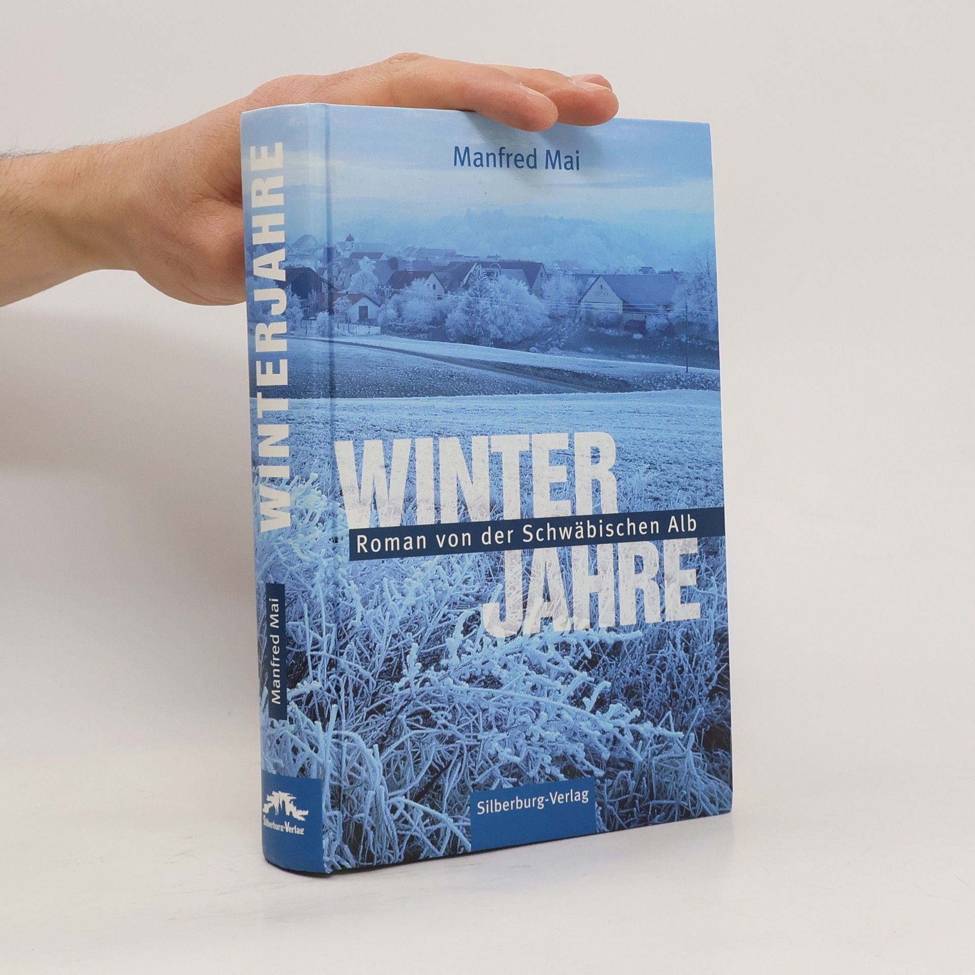 Manfred Mai Winterjahre