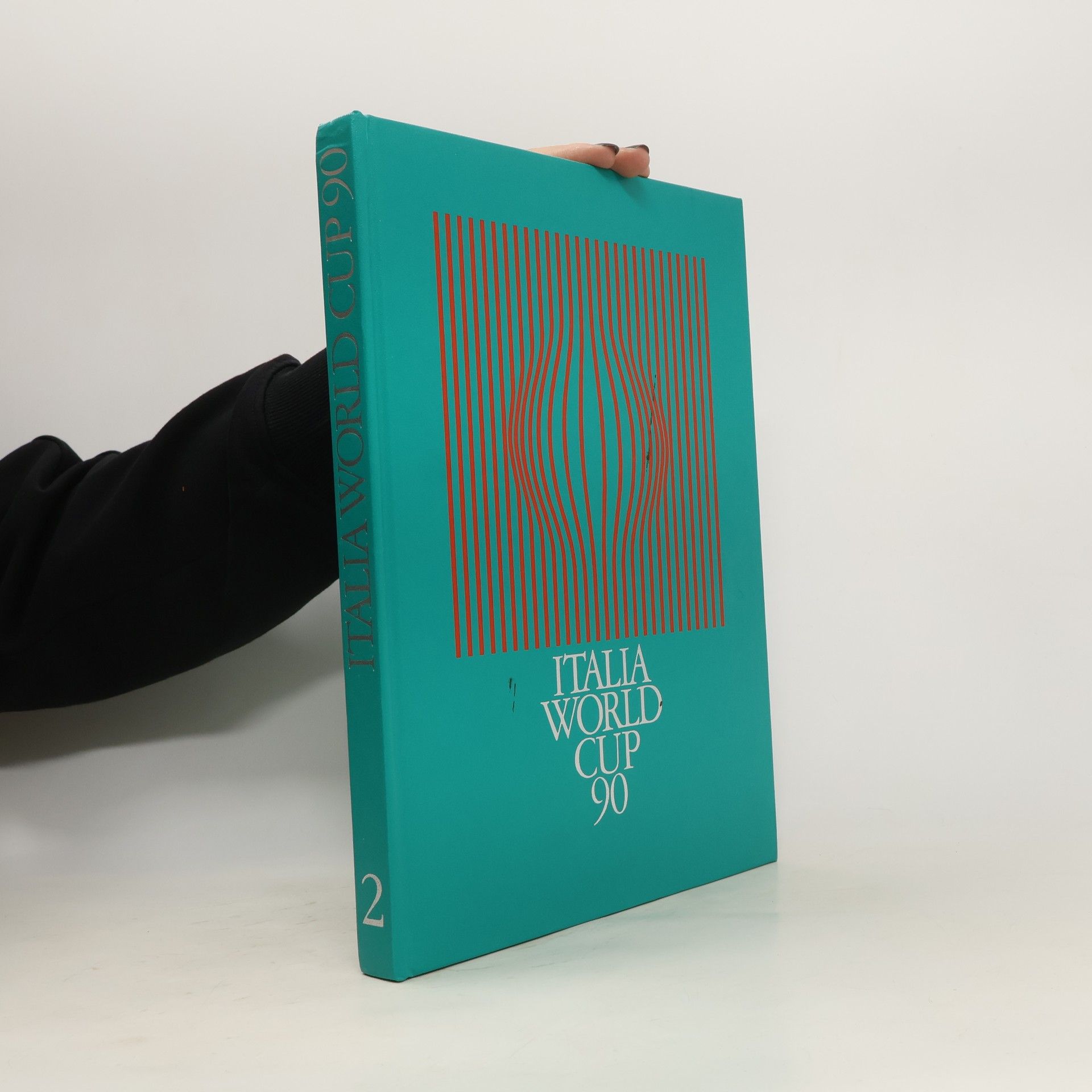 AA.VV. Italia World Cup 90: Band 2