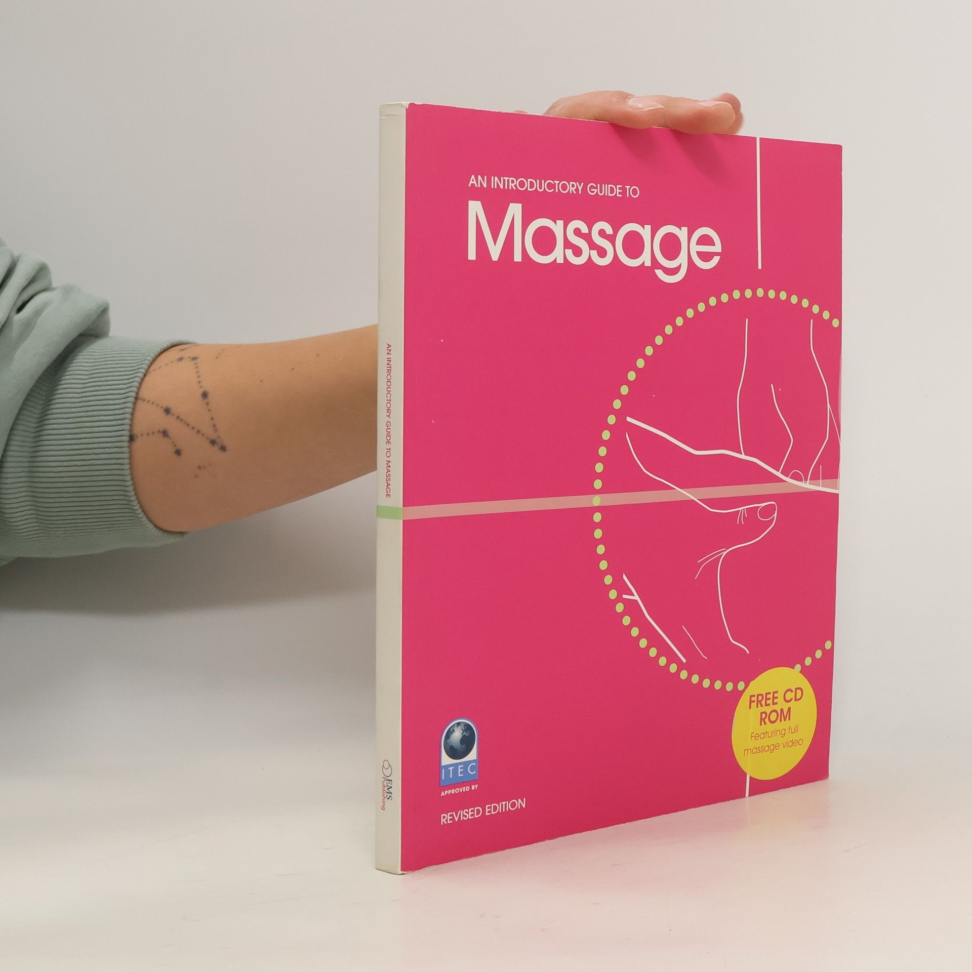Louise Tucker An Introductory Guide to Massage