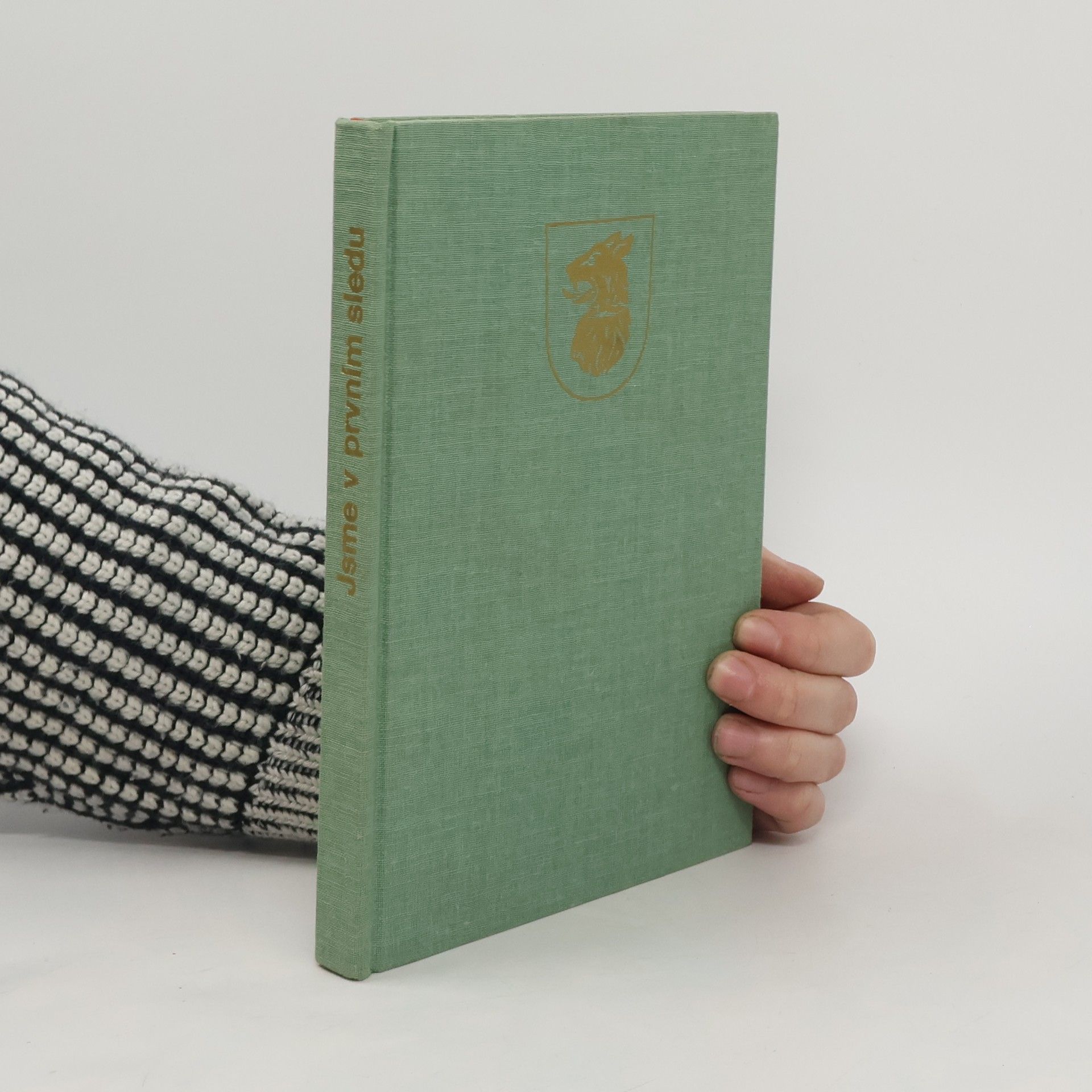 Autores varios Jsme v prvním sledu