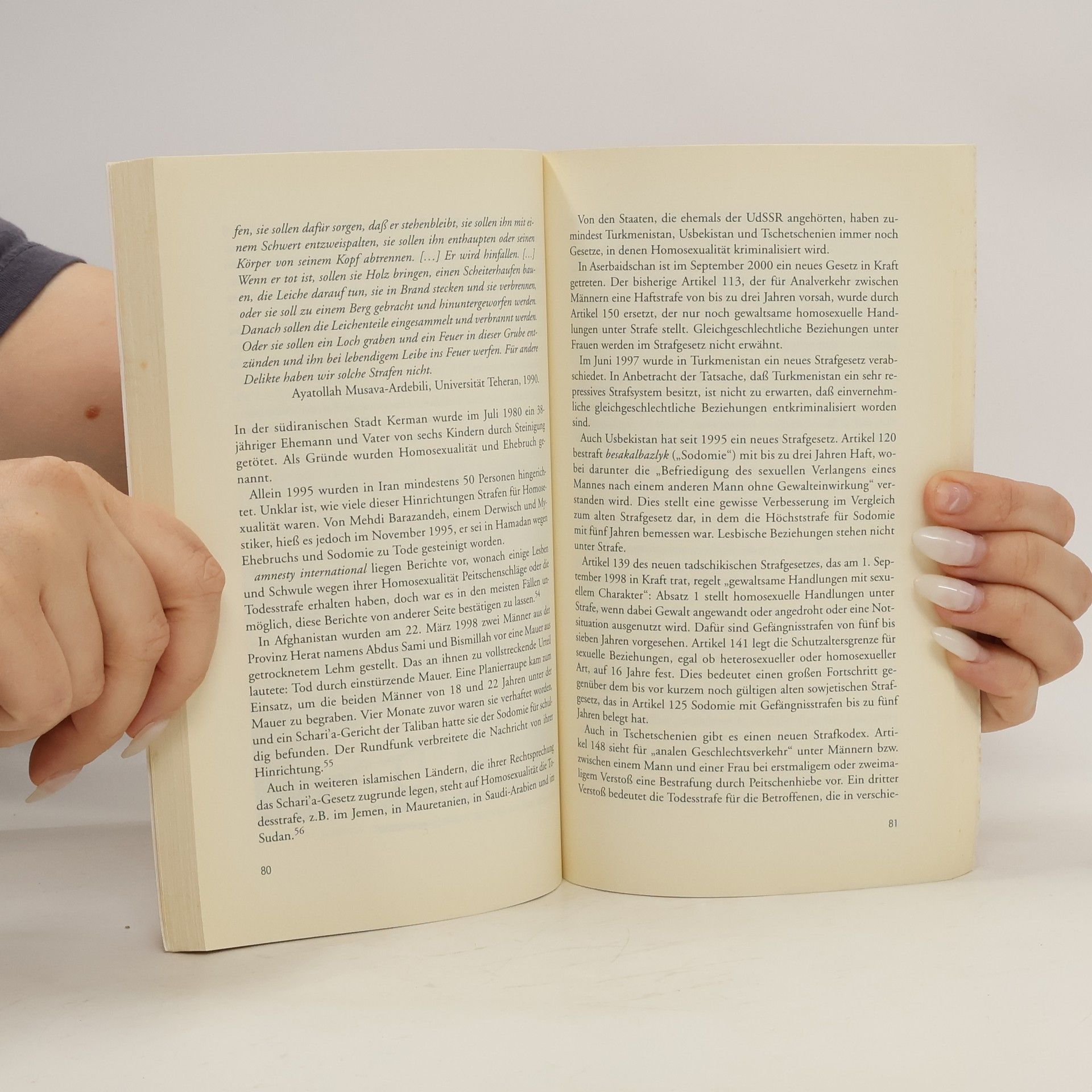 Wolfgang Dinkelberg Das Schweigen brechen