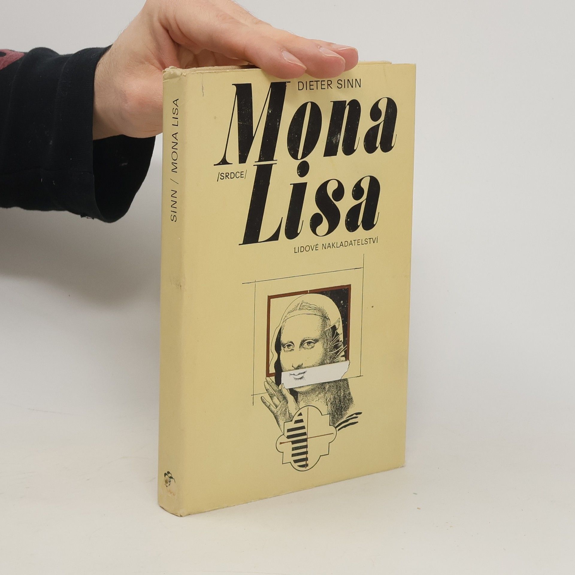 Mona Lisa