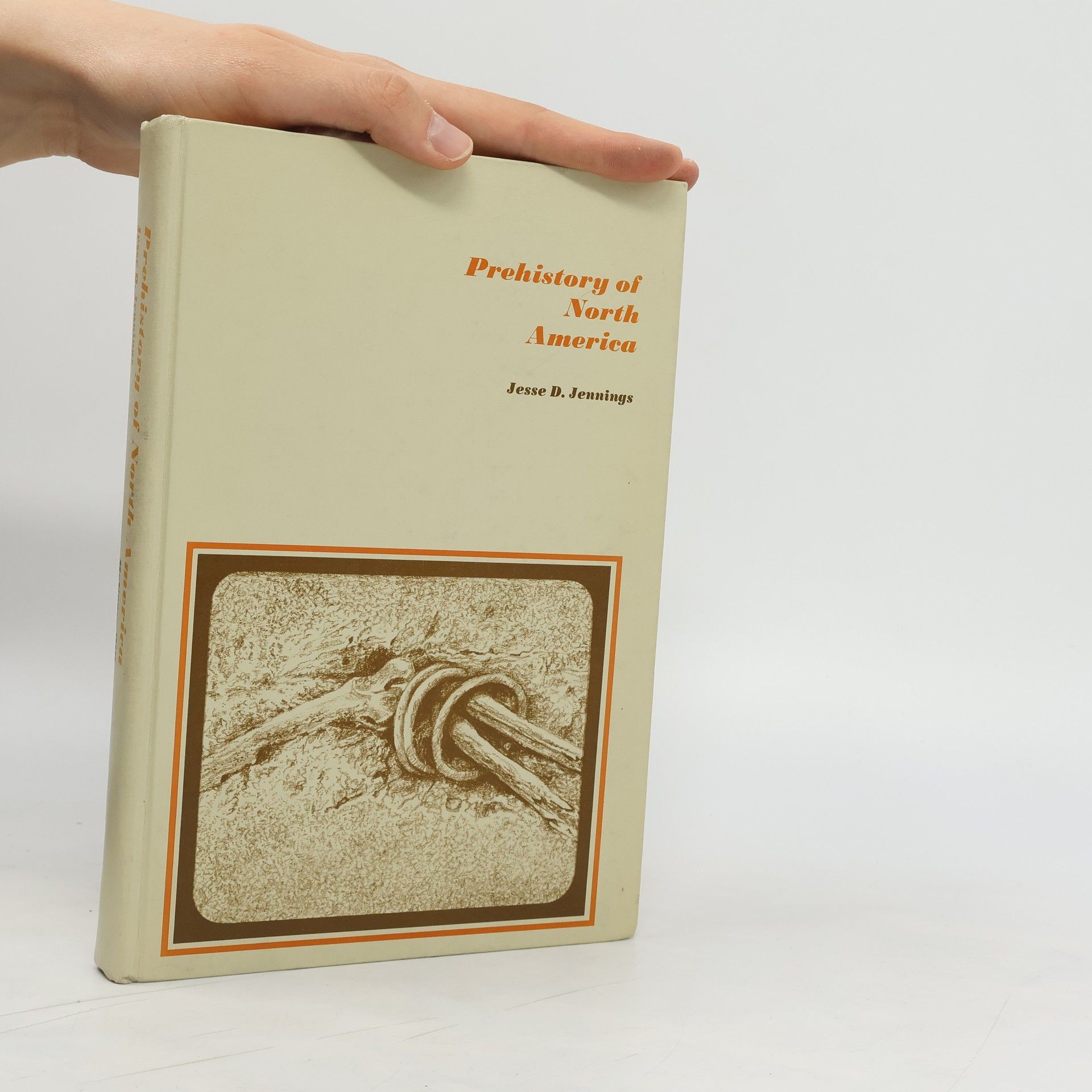 Jesse D. Jennings Prehistory of North America