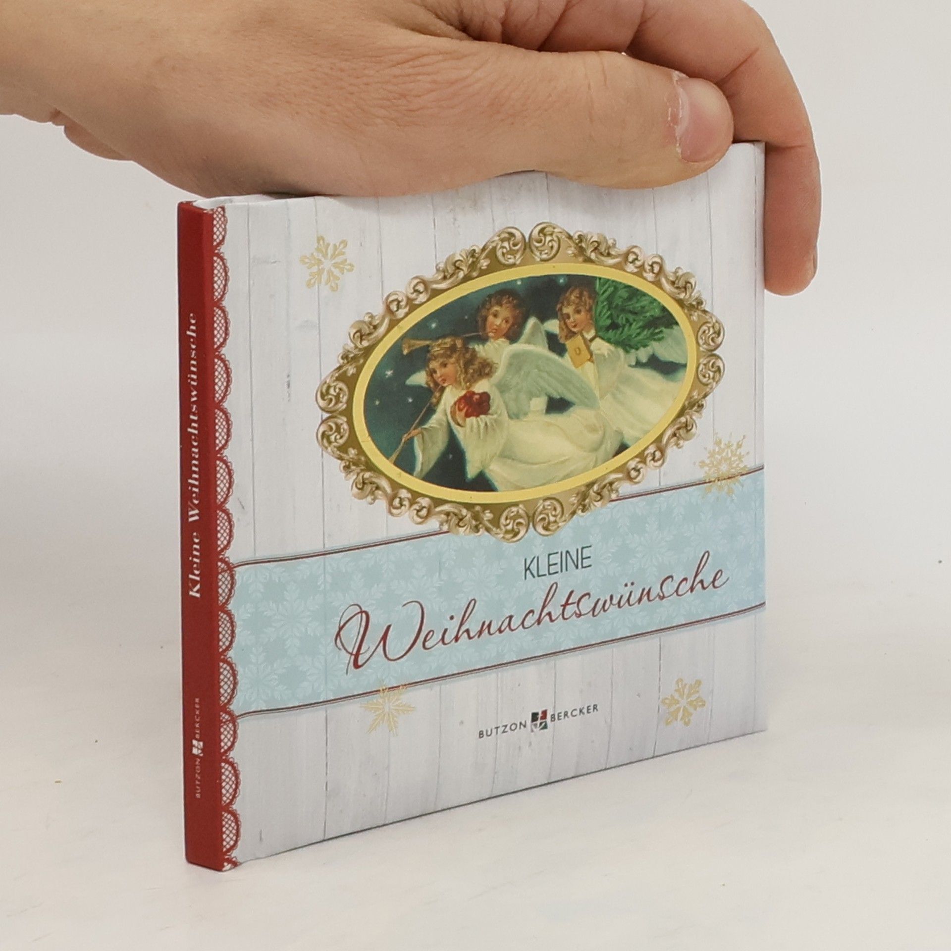 kolektiv Kleine Weihnachtswünsche