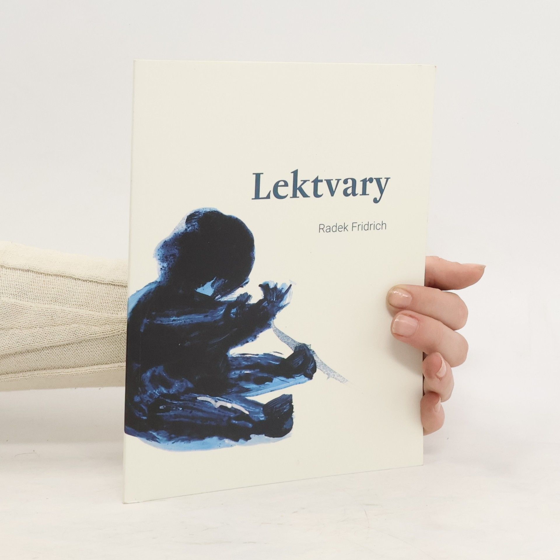 Radek Fridrich Lektvary