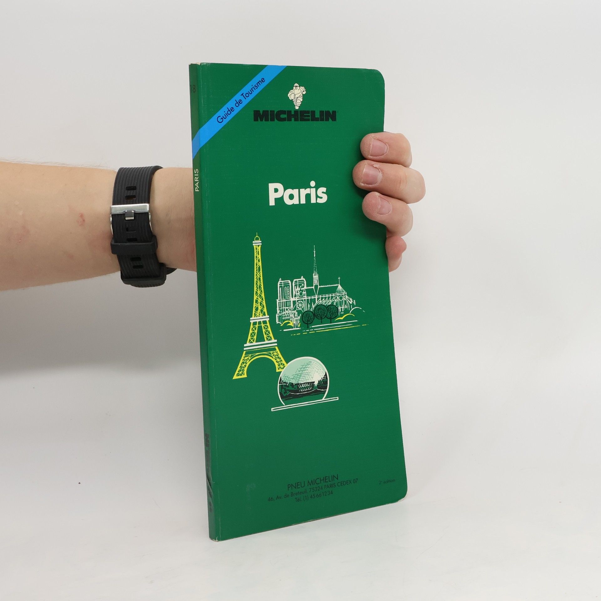 kolektiv Paris