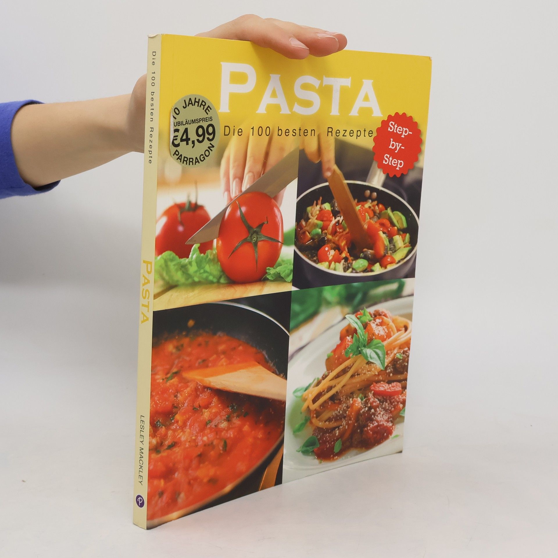 Linda Doeser Pasta