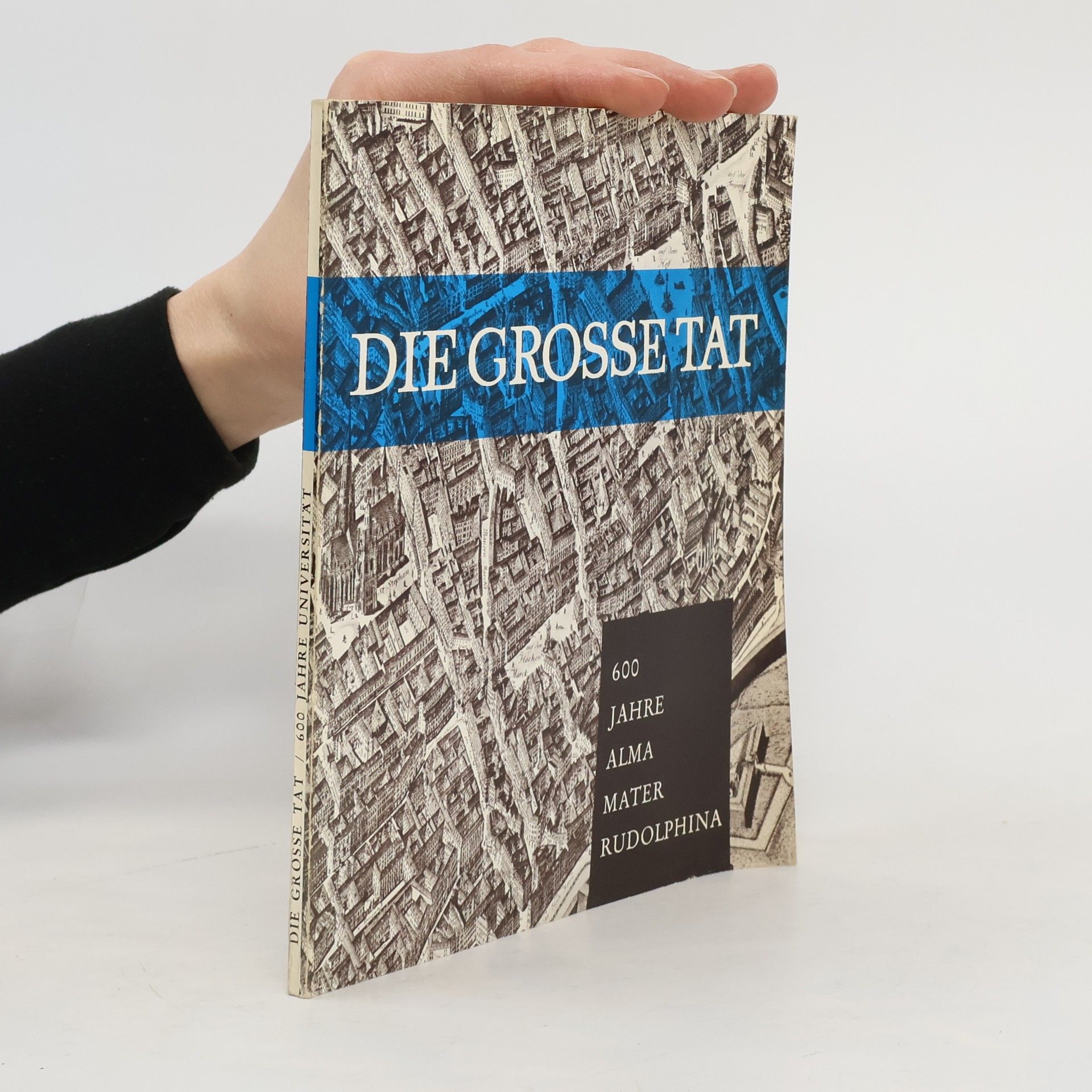 kolektiv Die Grosse Tat