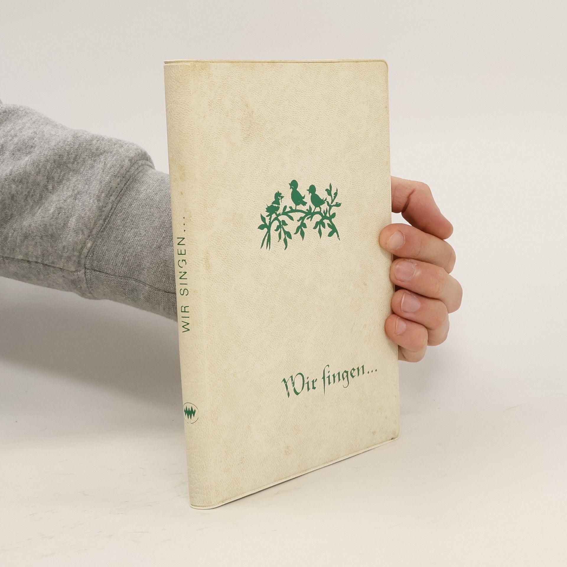 Autorenkollektiv Wir singen