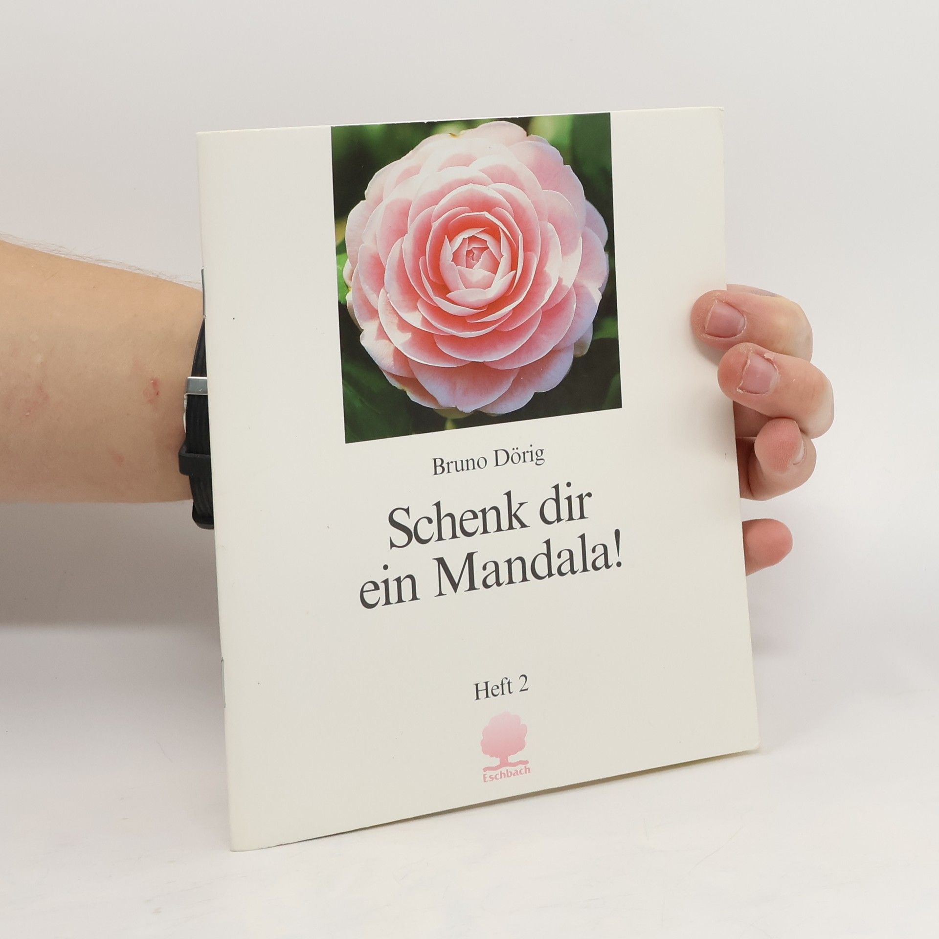 kolektiv Schenk dir ein Mandala!