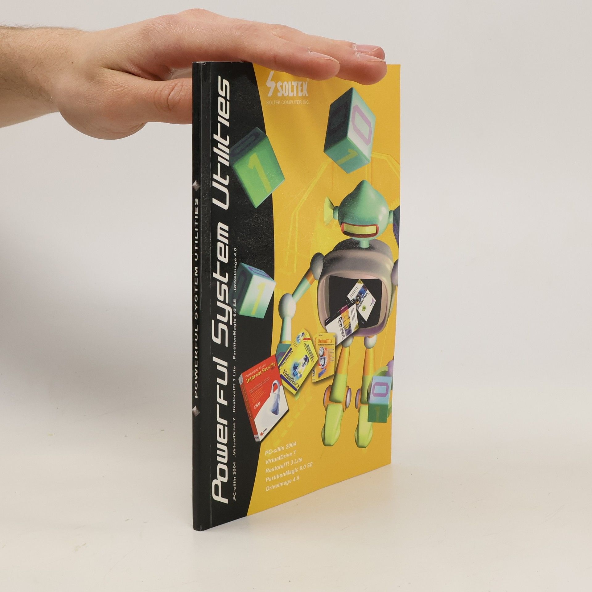 Collectif d'auteurs Power System Utilities