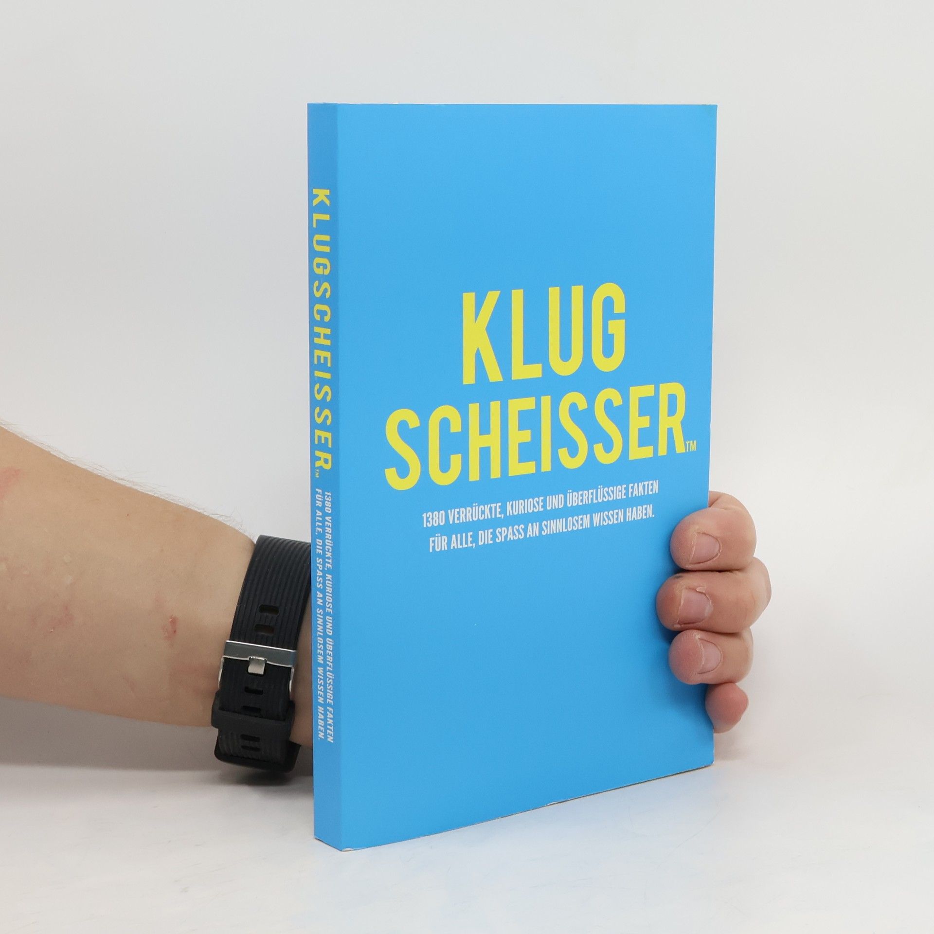 kolektiv Klugscheisser