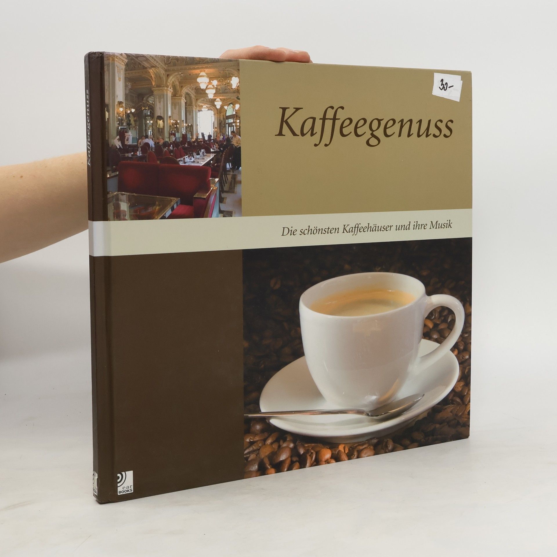 Collective Kaffeegenuss
