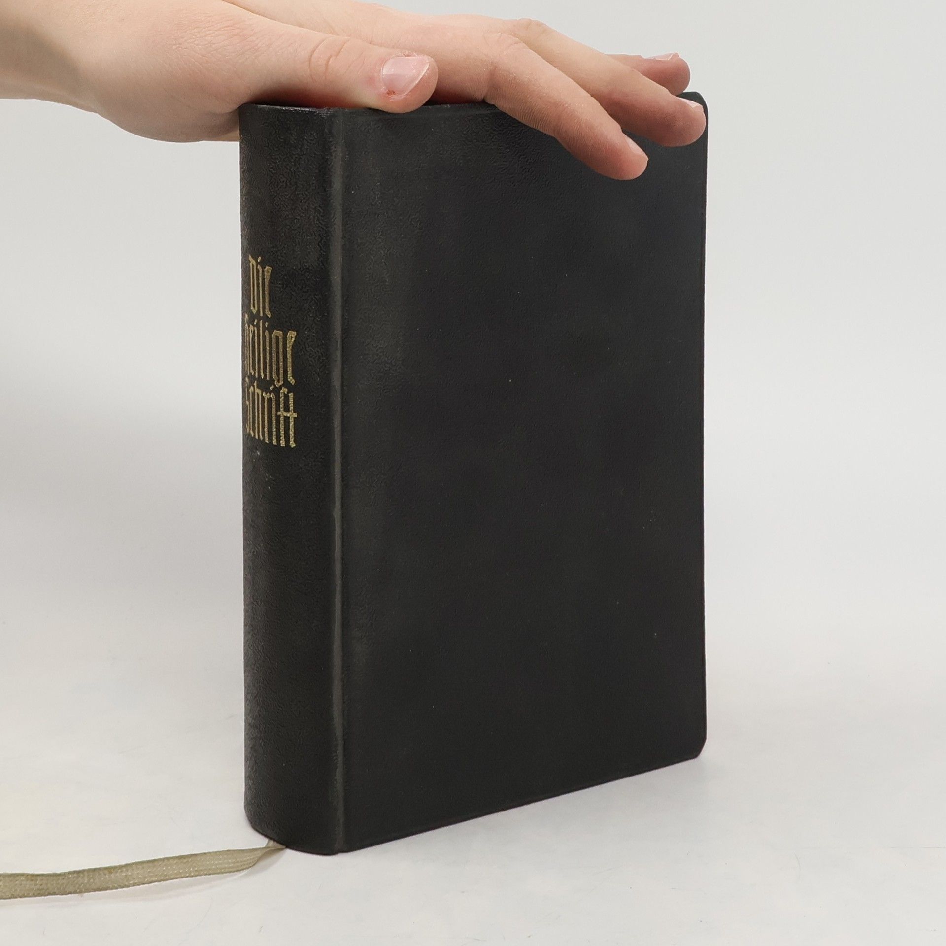 Autorenkollektiv Die heilige Schrift