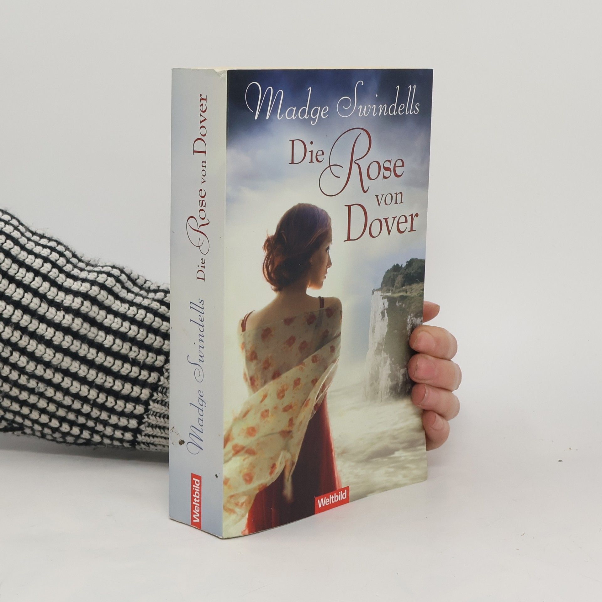 Madge Swindellis Die Rose von Dover