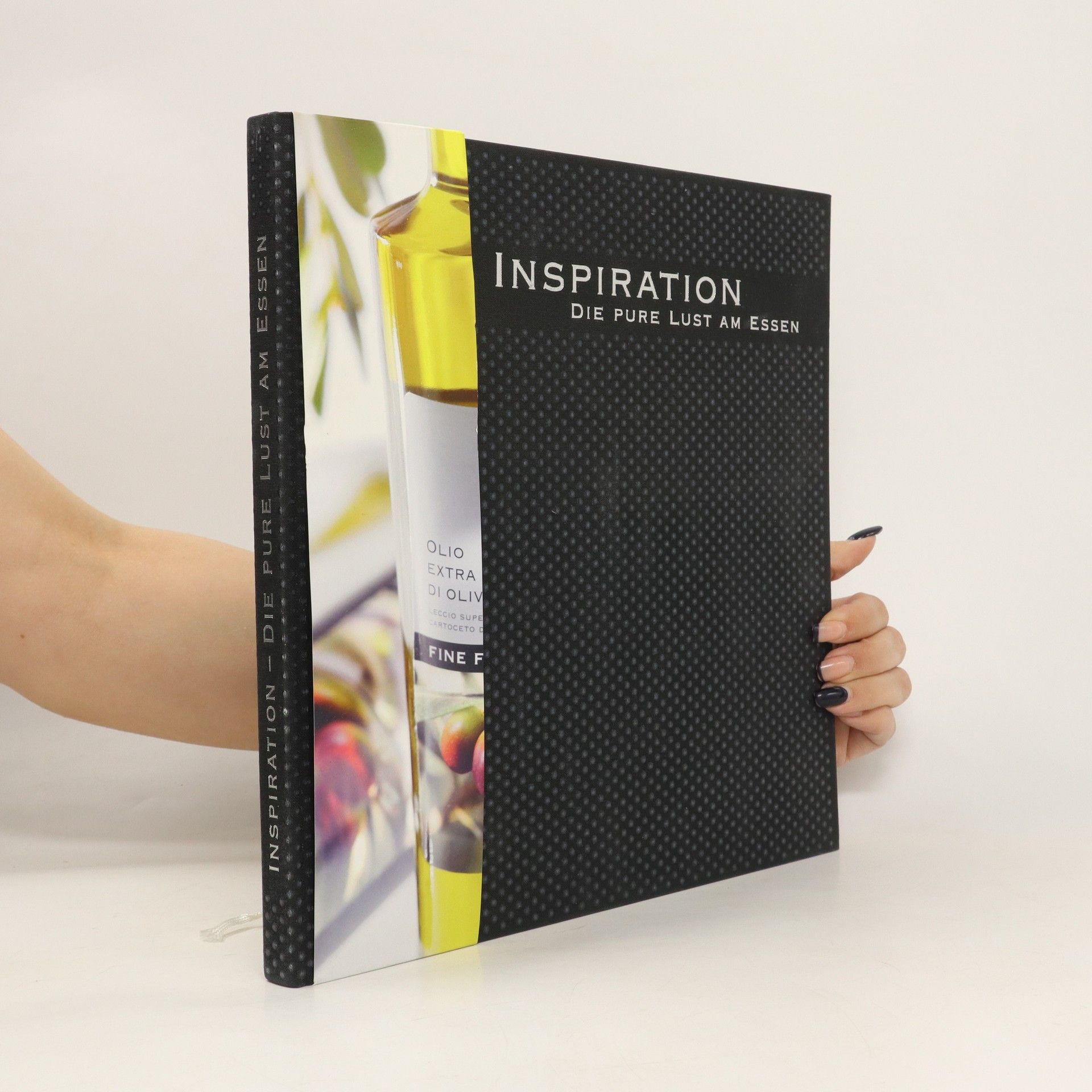 Paul Imhof Inspiration