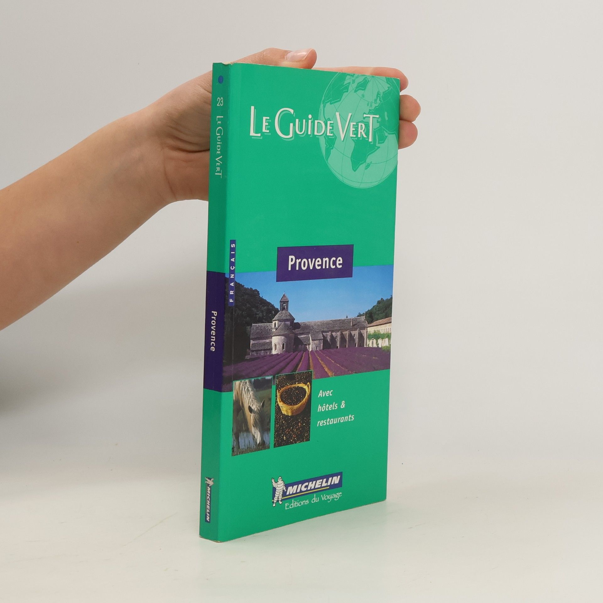 Collectif d'auteurs Provence