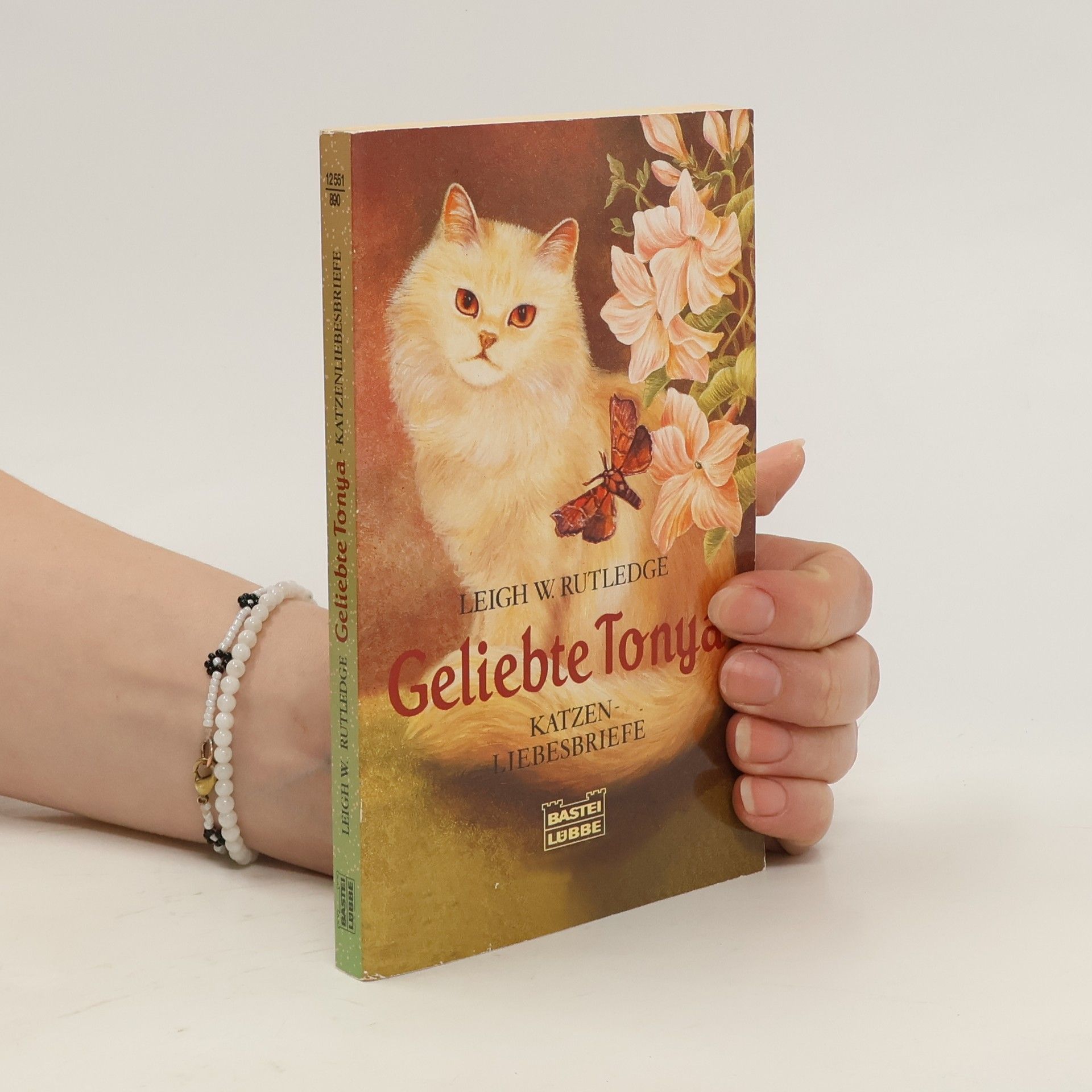 Collective Geliebte Tonya