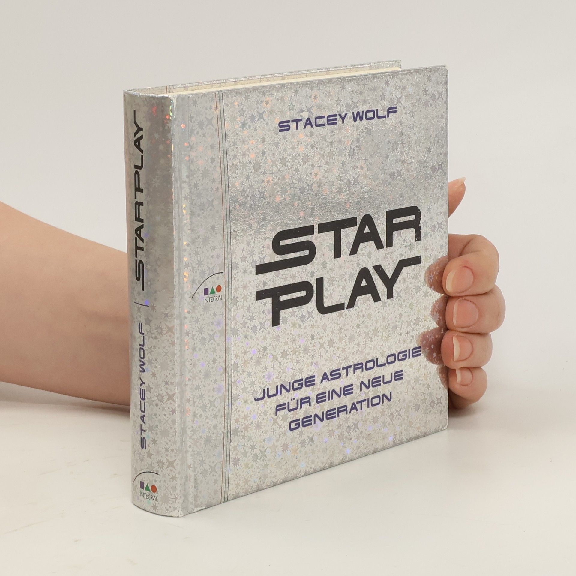Stacey Wolf Starplay