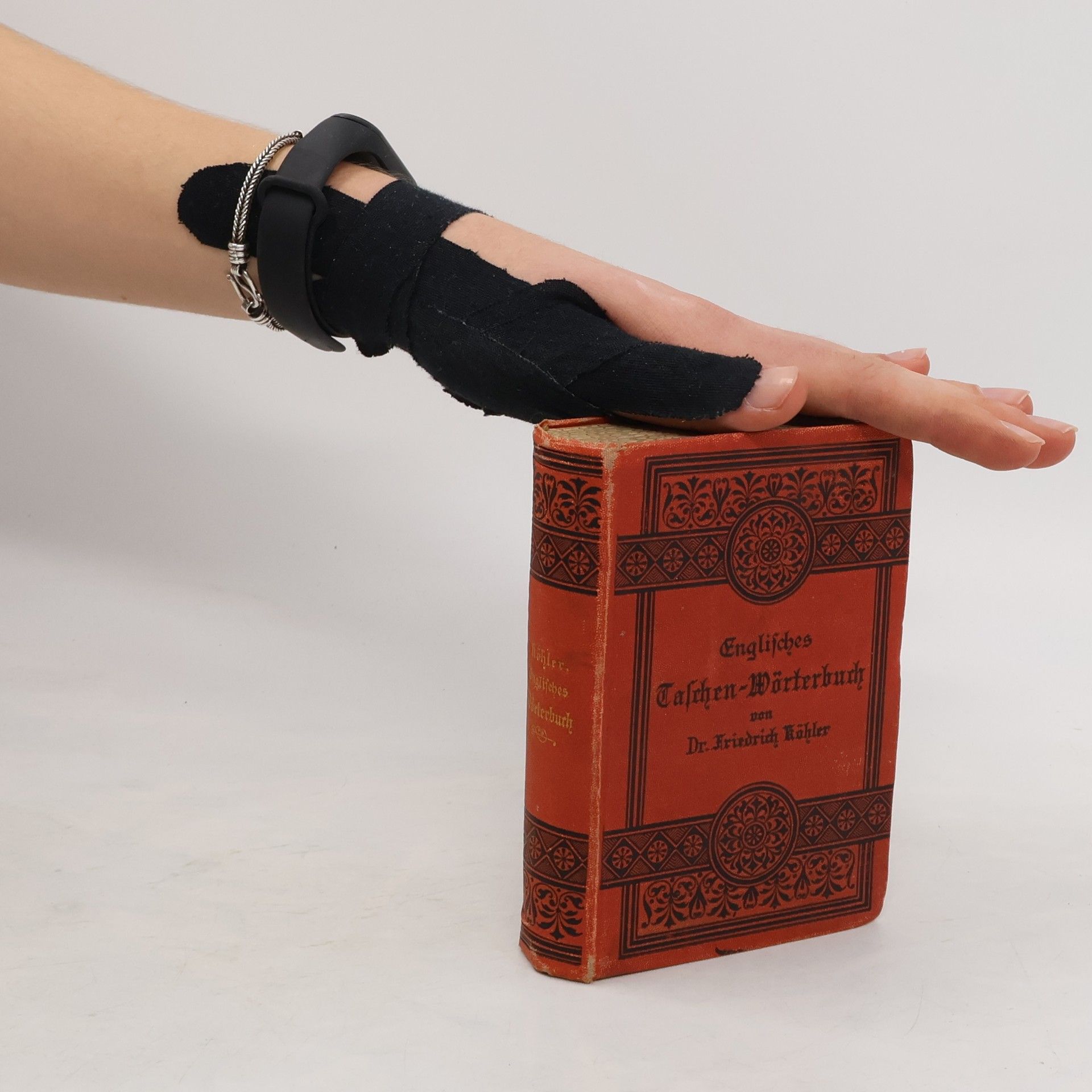 Autorenkollektiv Englisches Taschenwörterbuch