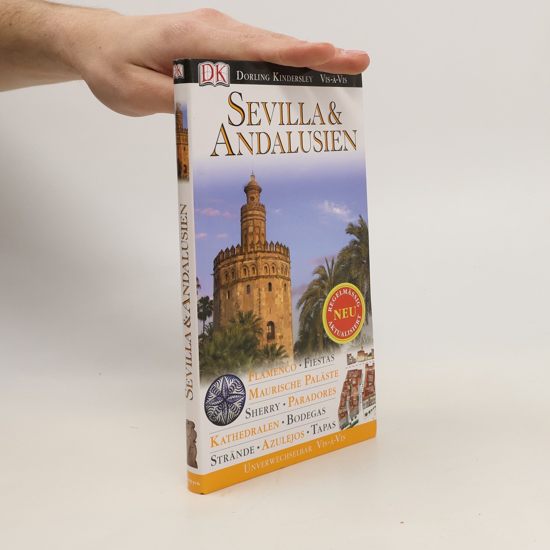 kolektiv Sevilla & Andalusien