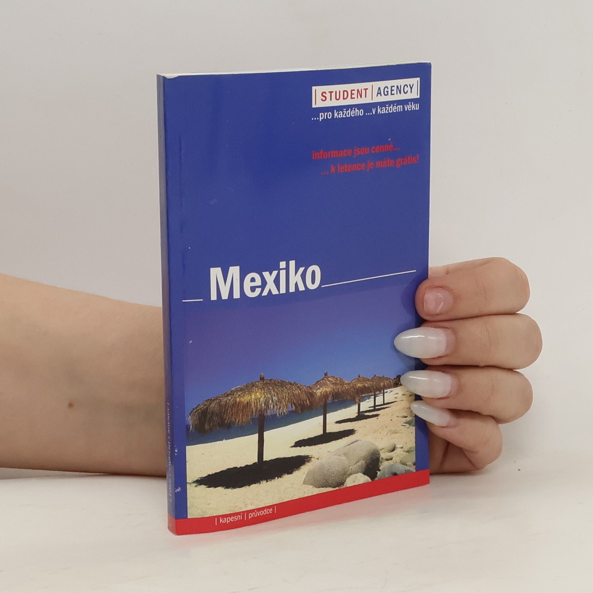 Don Allan Mexiko